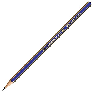 Goldfaber Graphite Pencil HB