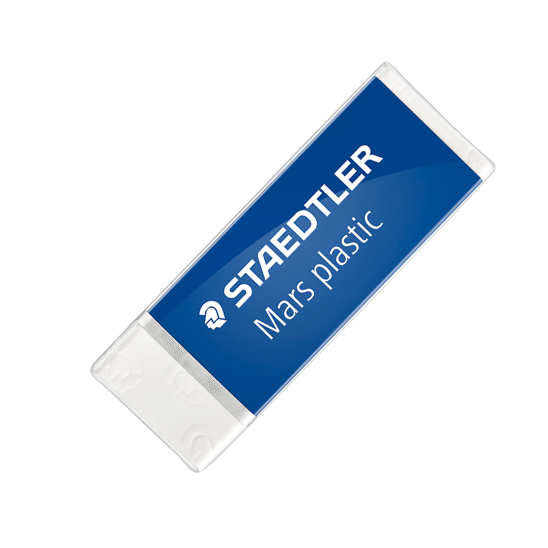 Staedtler Mars Eraser