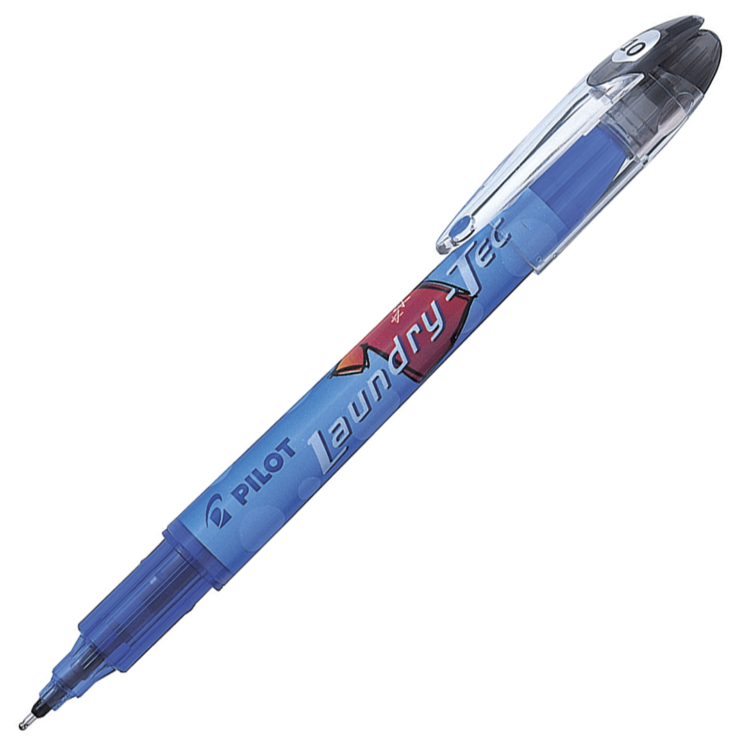 Pilot Laundry-Tec Textile Marker