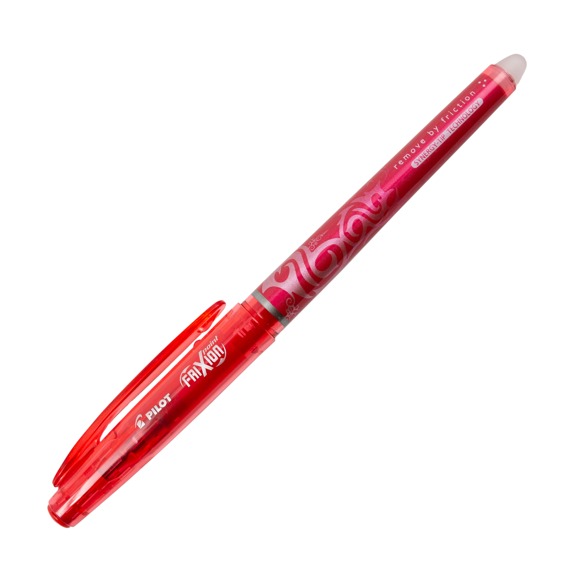 Pilot Frixion Point Pen Red 0,5mm