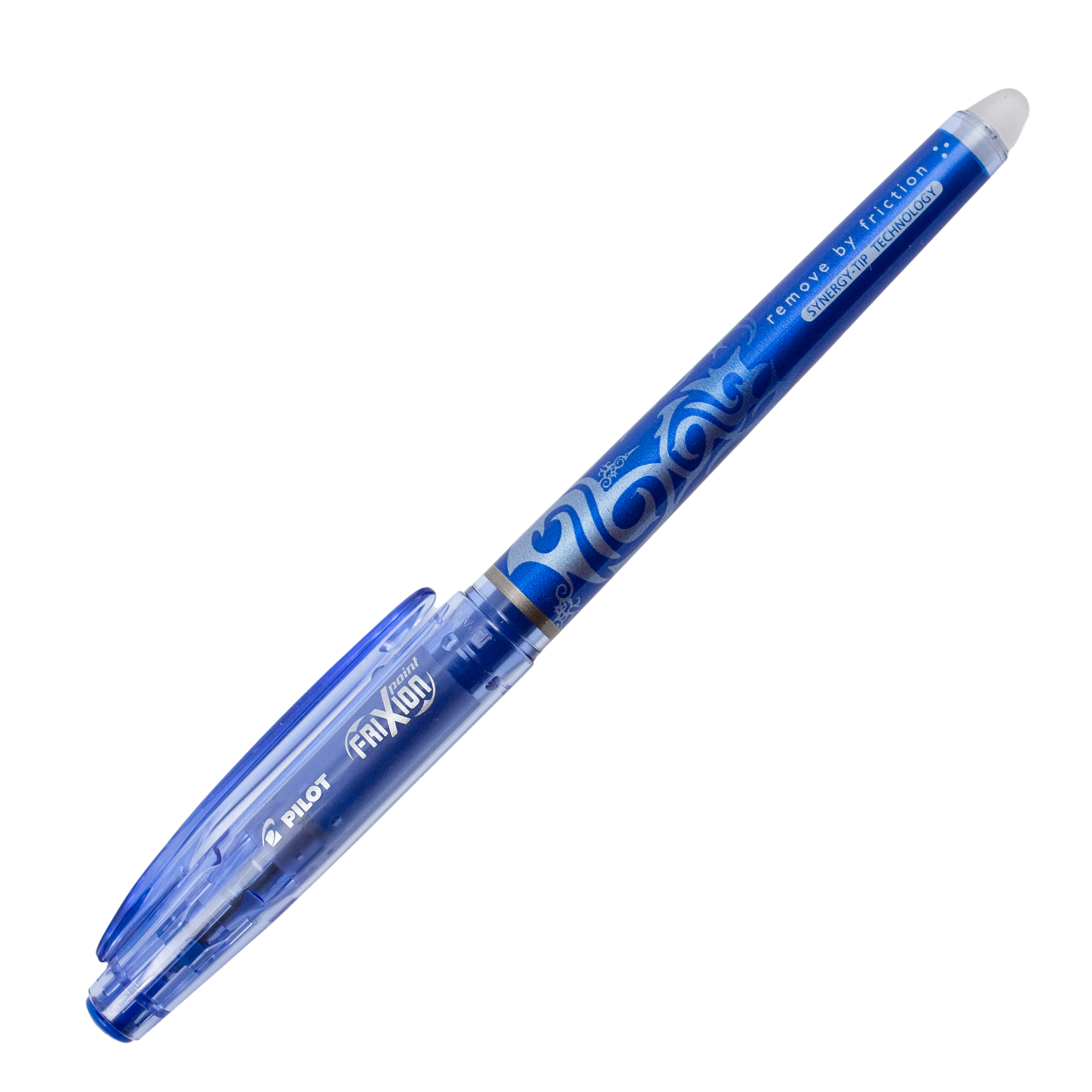 Pentel Energel-X Pen Black 0,7mm PNA Strand Square