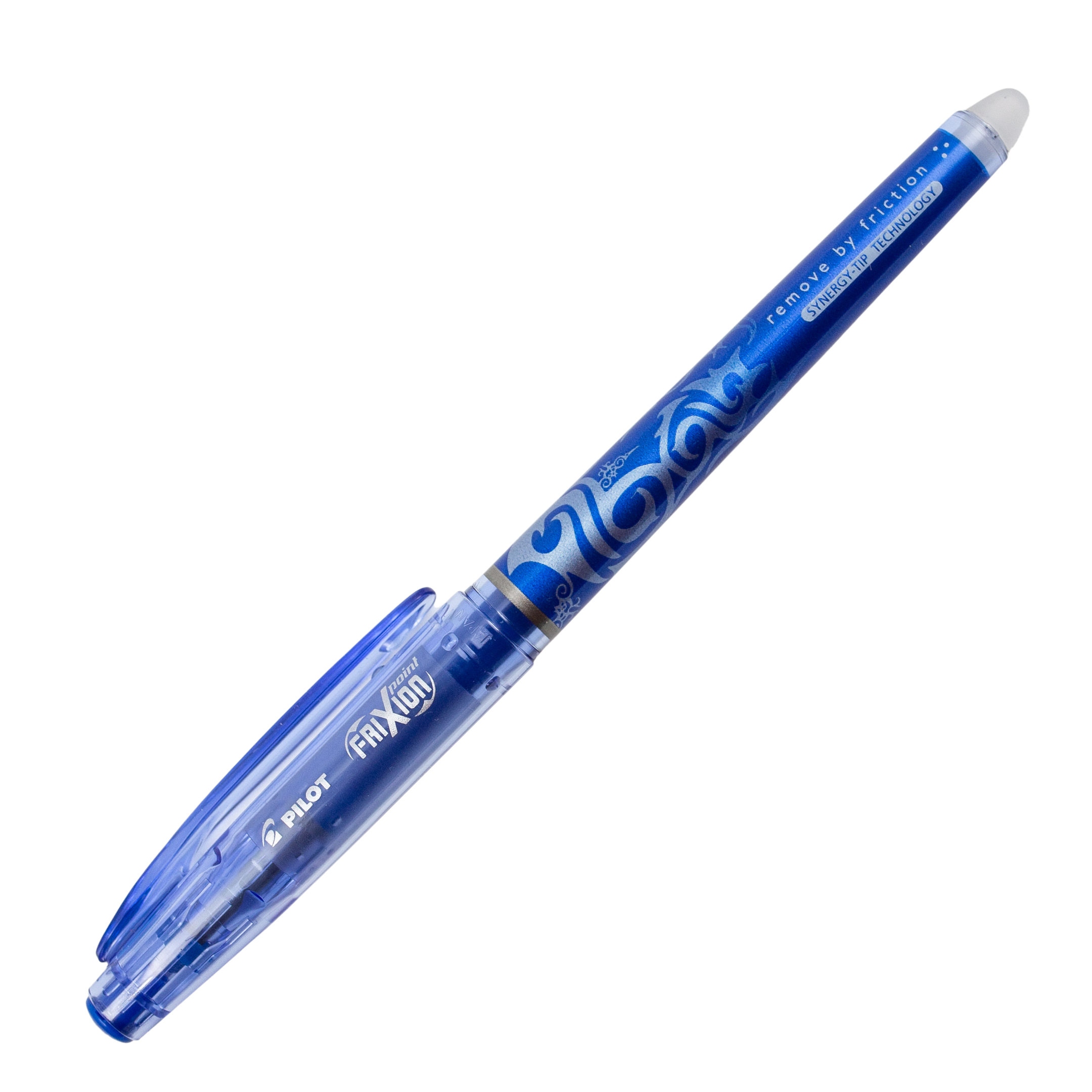 Pilot Frixion Pen Blue 0,5mm PNA Robertson Quarter