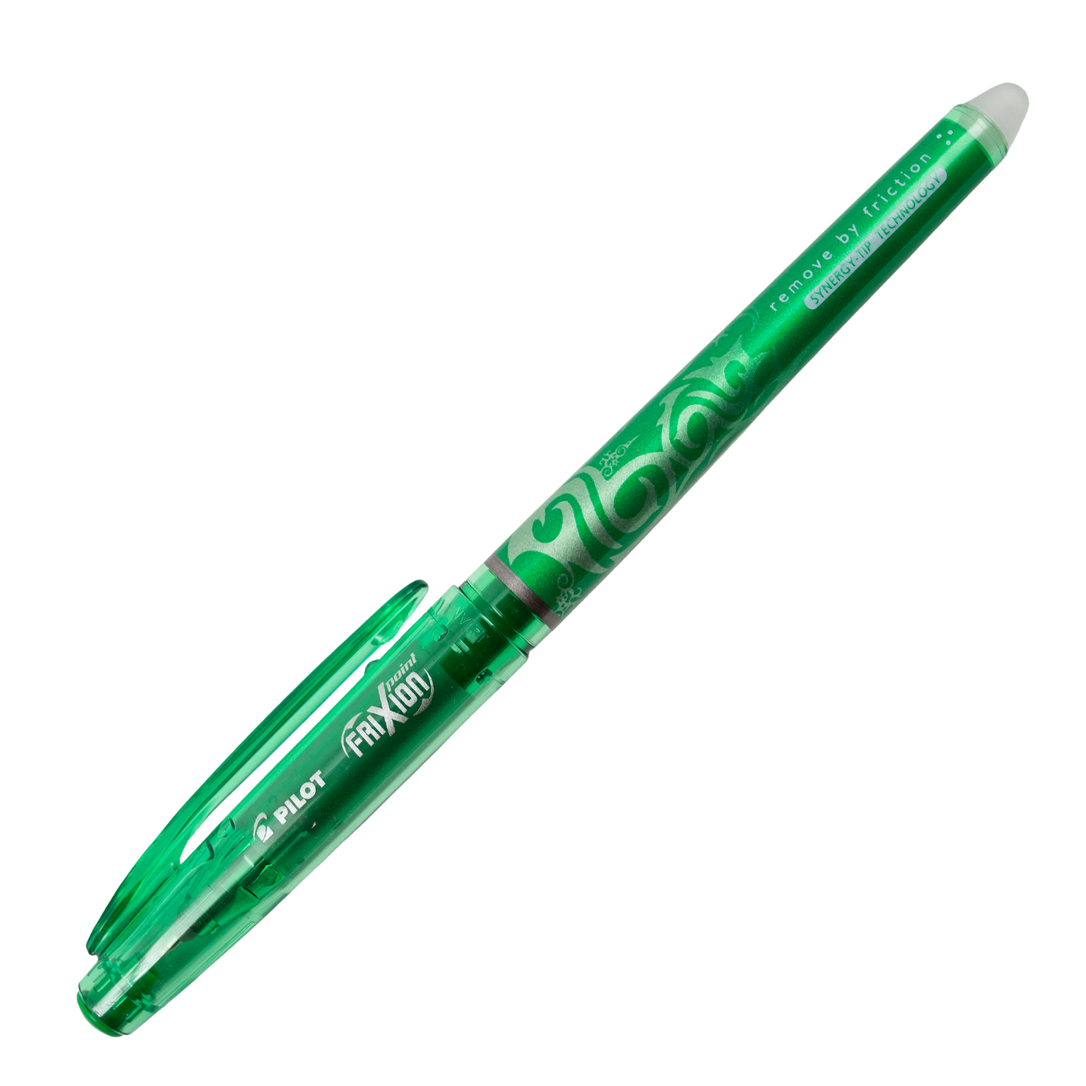 Pilot Frixion Pen Green 0,5mm