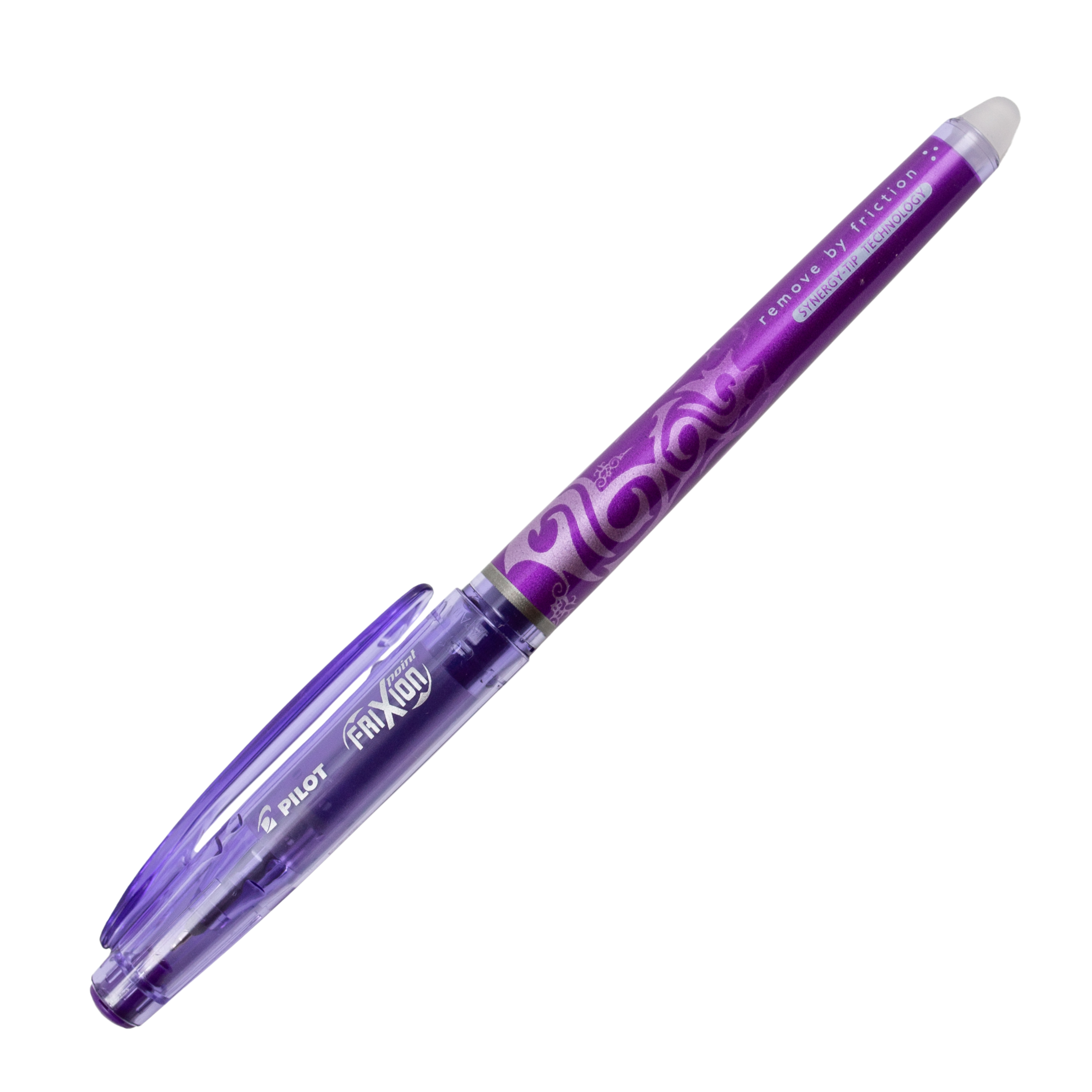 Pilot Frixion Point Pen Violet 0,5mm