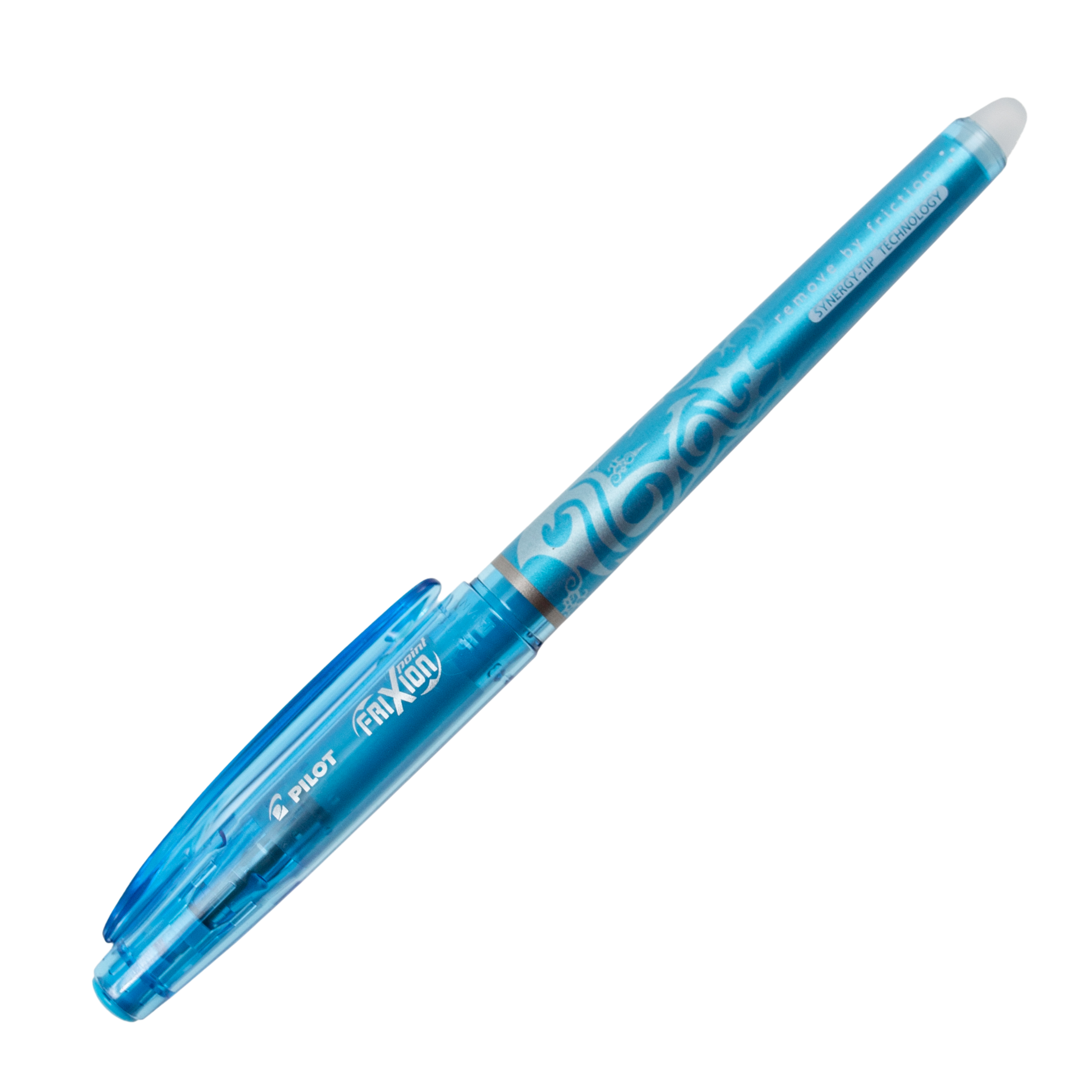 Pilot Frixion Pen Light Blue 0,5mm
