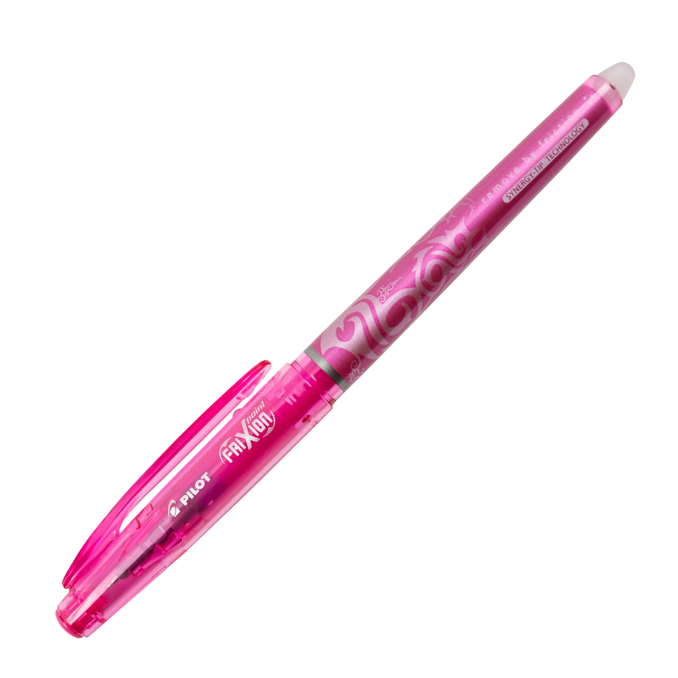 Pilot Frixion Point Pen Pink 0,5mm