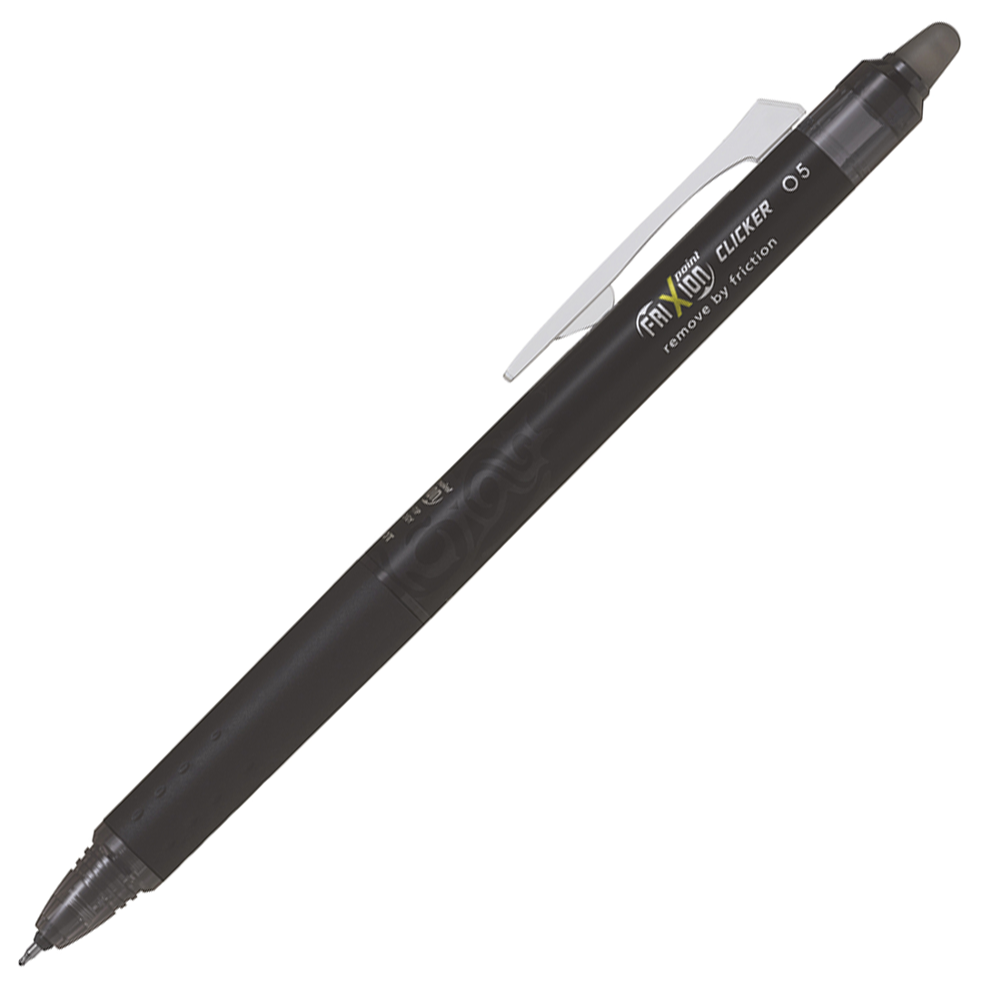 Pentel Energel-X Pen Black 0,7mm PNA Strand Square