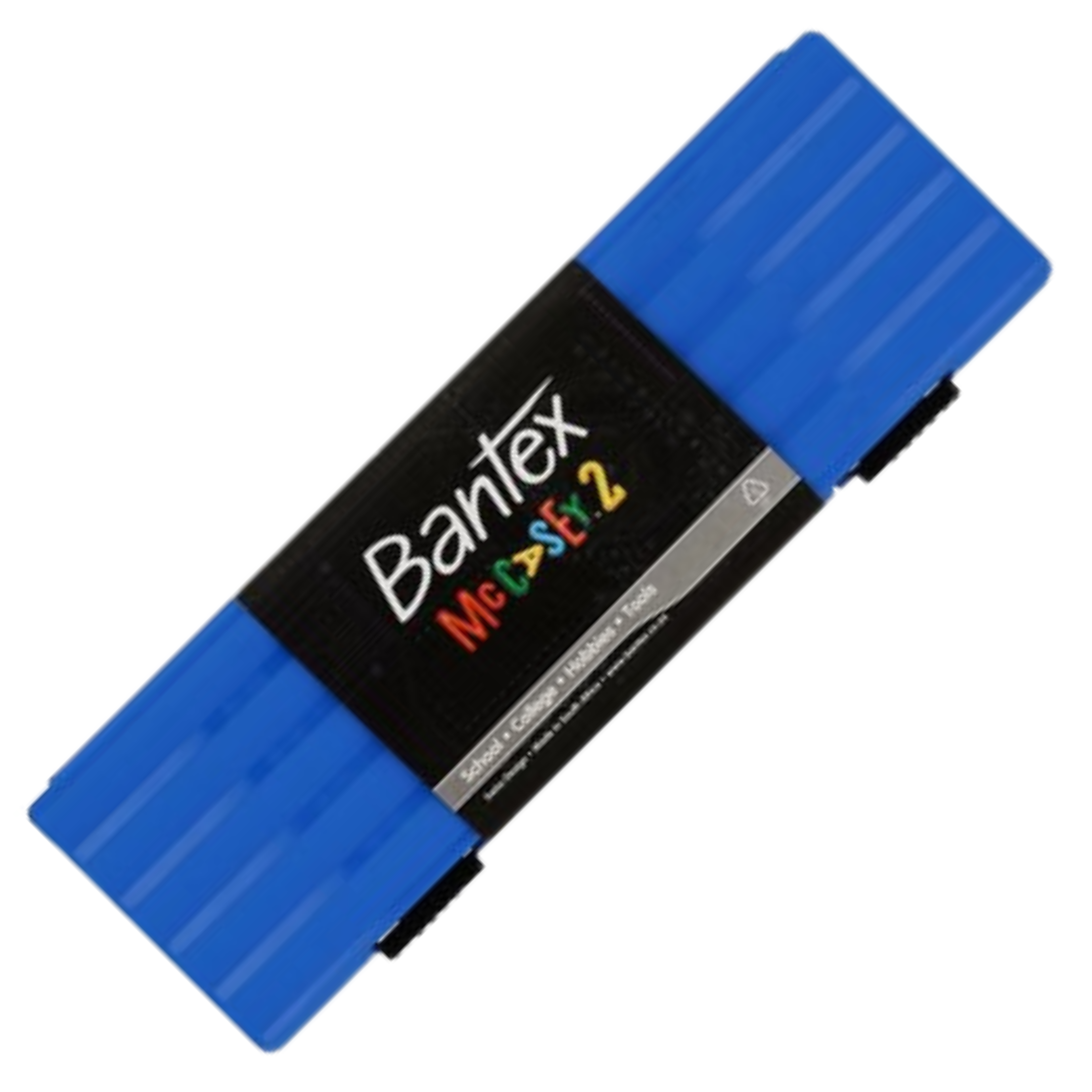 Bantex McCasey 2 Pencil Case 33cm