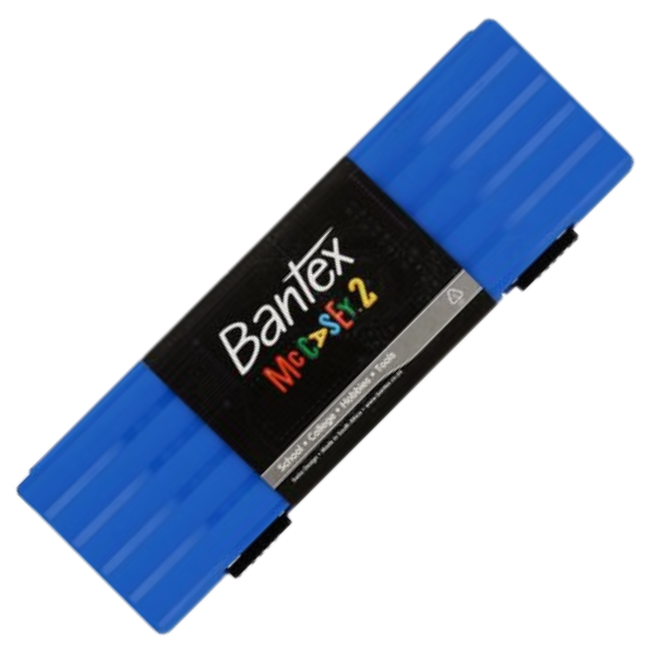 Bantex McCasey 2 Pencil Case 33cm