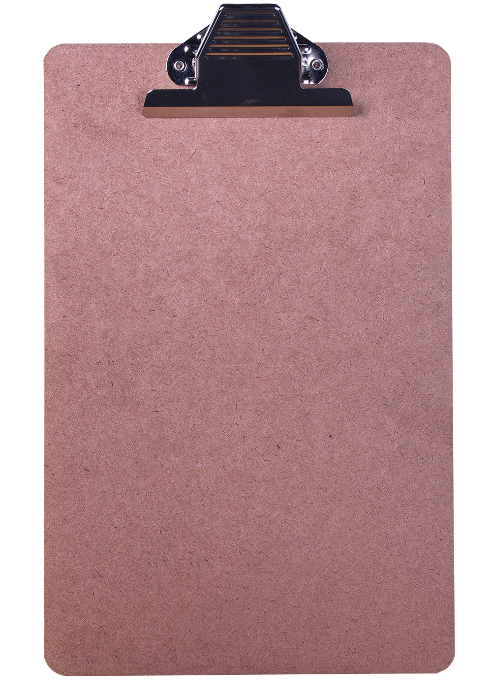 Treeline Clip Board Masonite A4 380mmx240mm
