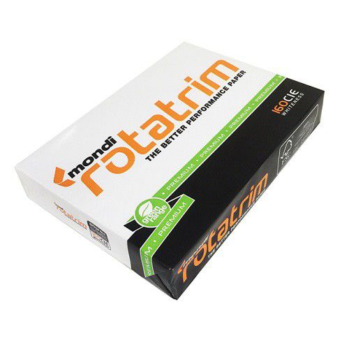 Mondi Rotatrim A4 Ream
