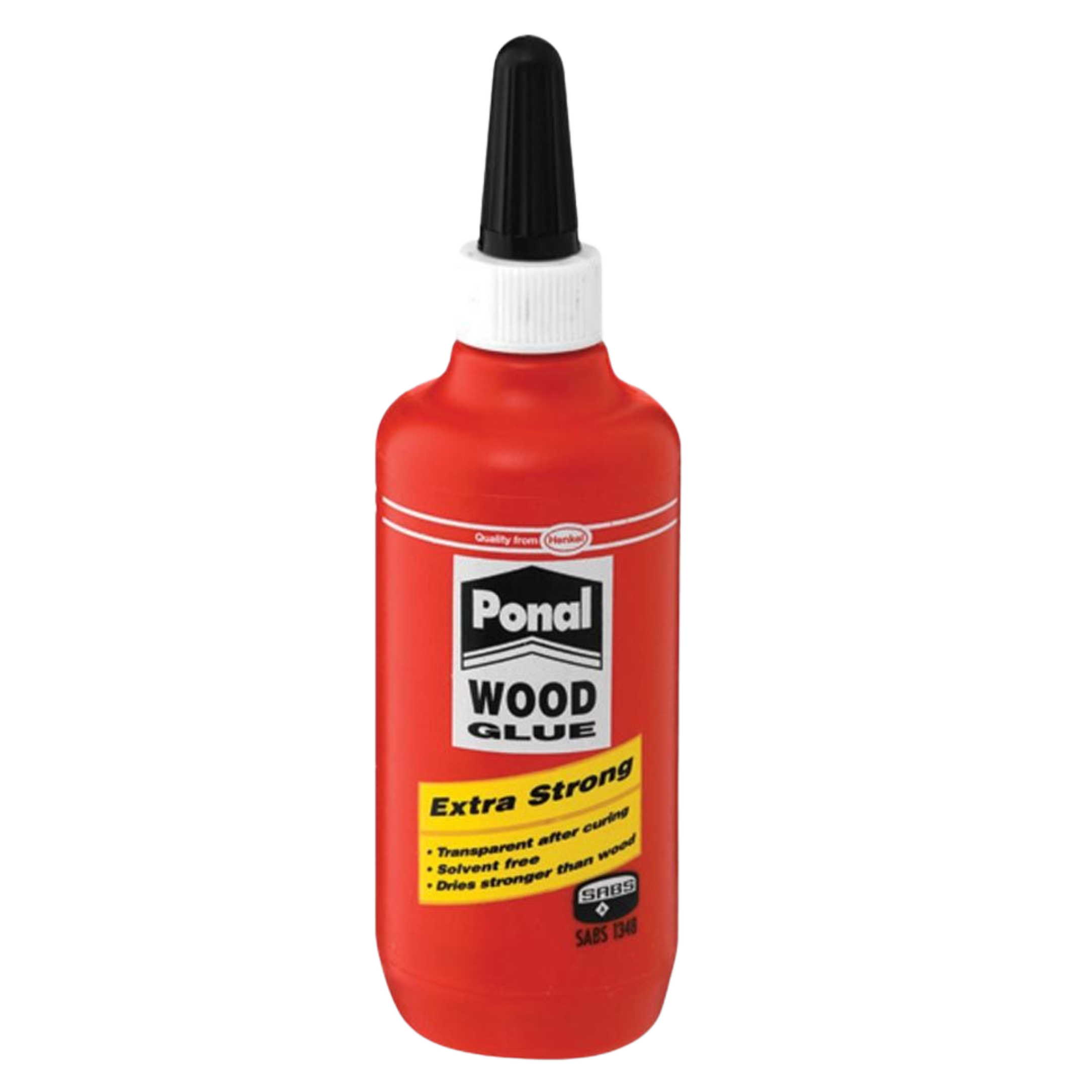 Pritt Ponal Wood Glue 120ml