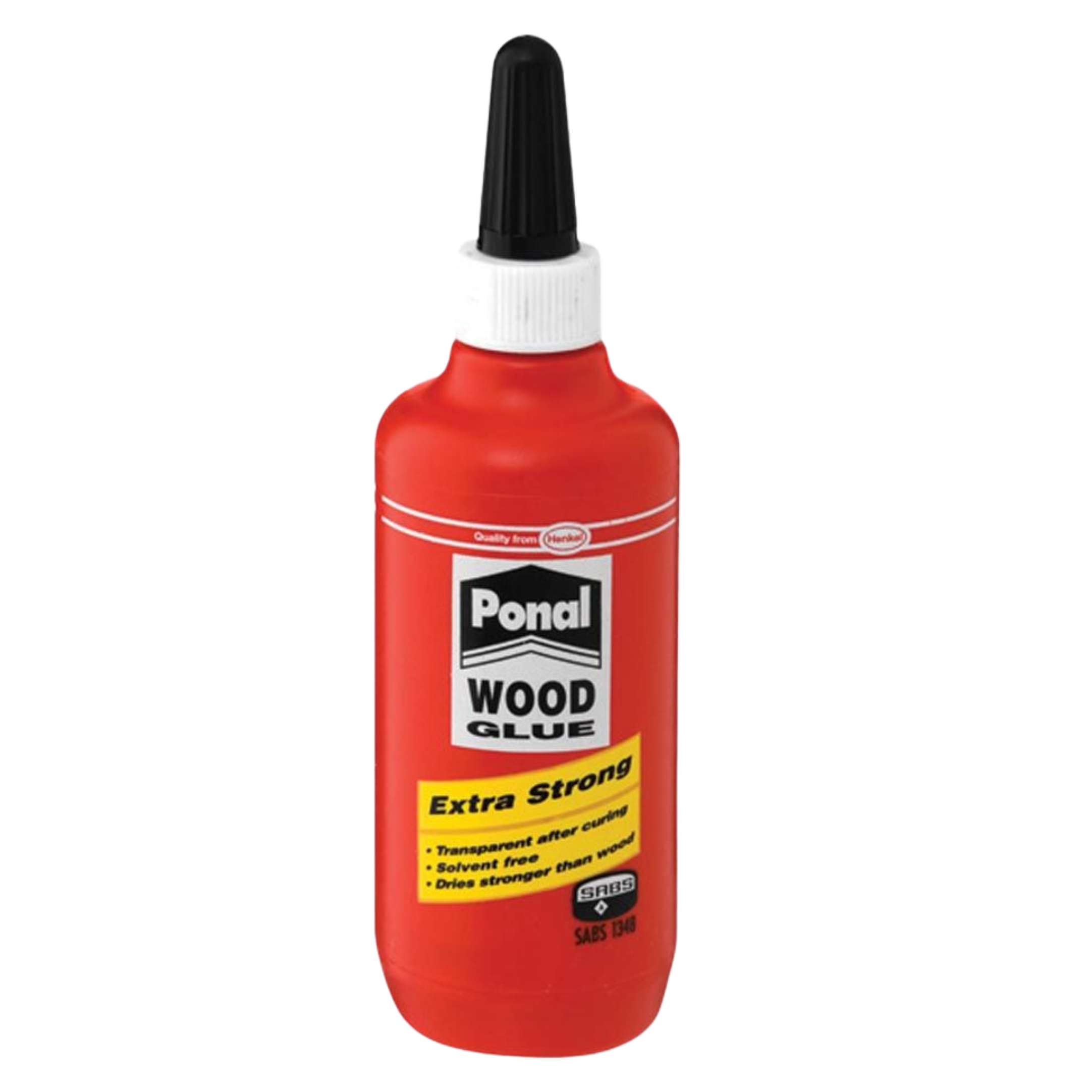 Pritt Ponal Wood Glue 120ml