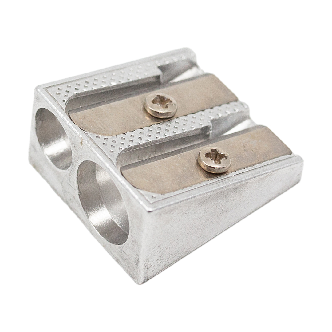 Treeline Sharpener Metal 2 Hole