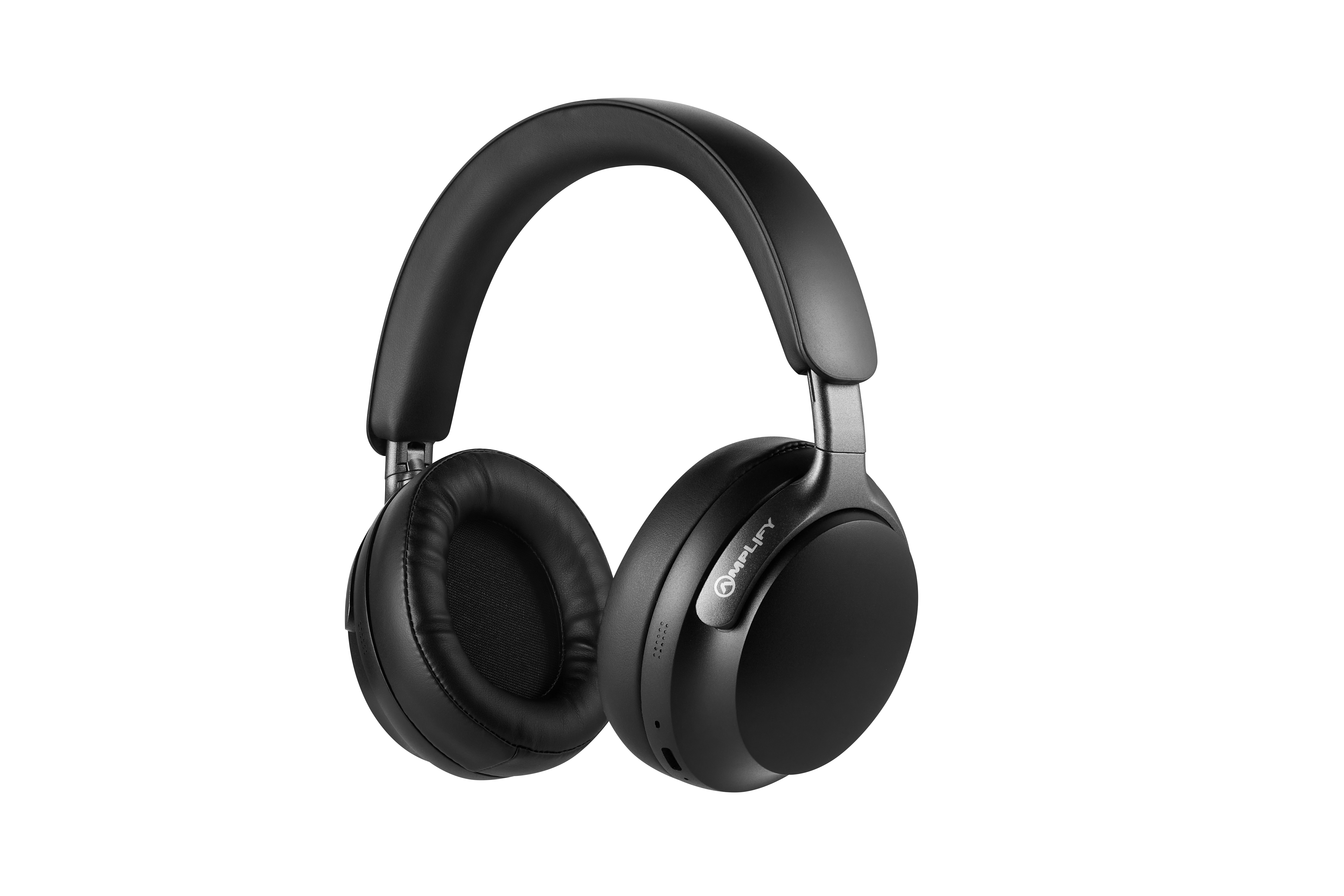 Amplify Chorus 3 Bluetooth Wireless Headphones Black
