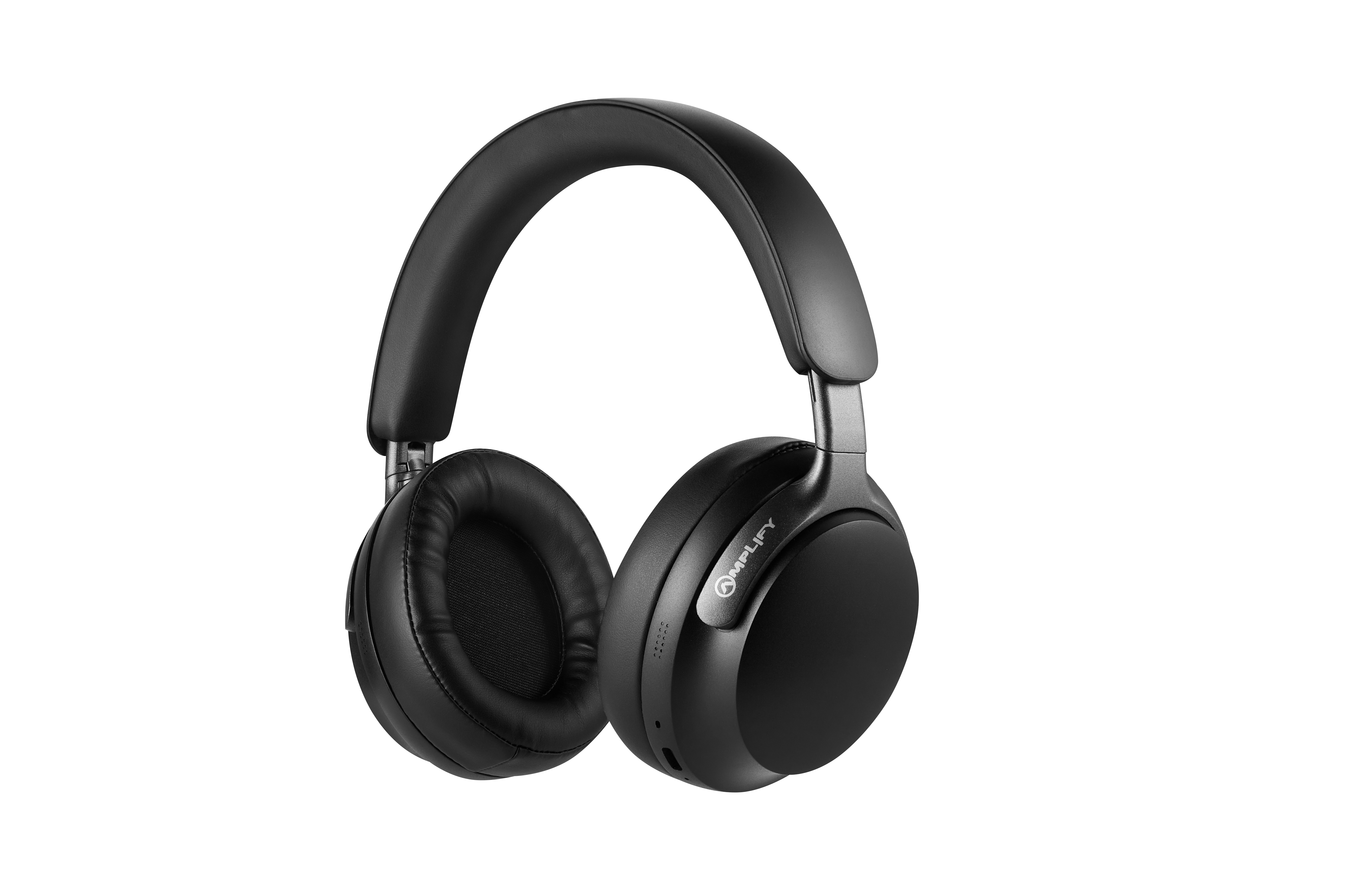 Amplify Chorus 3 Bluetooth Wireless Headphones Black
