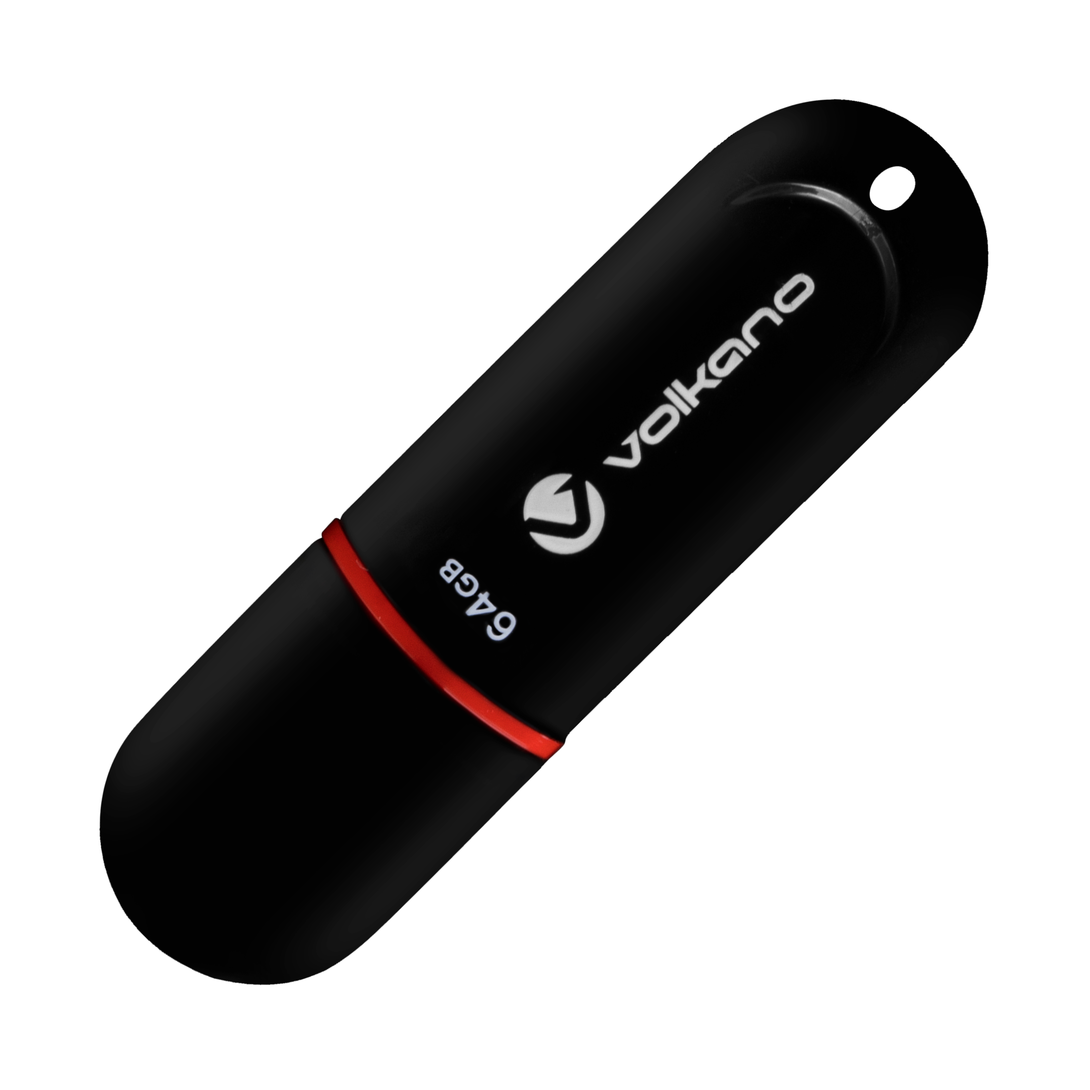 Volkano USB 2,0 Flash Drive 64GB