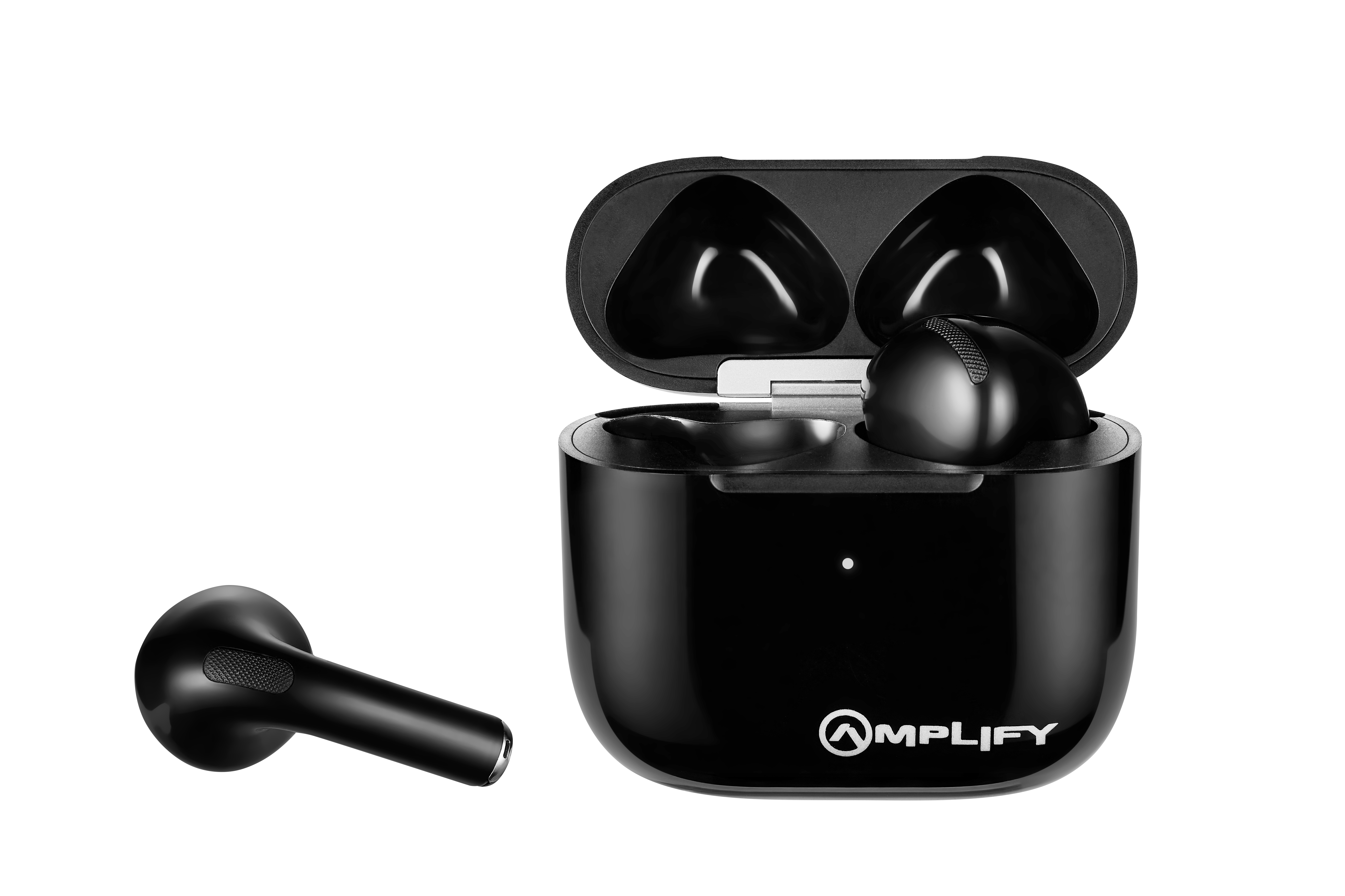 Amplify Astro 2 Series Wireless Earphones Black
