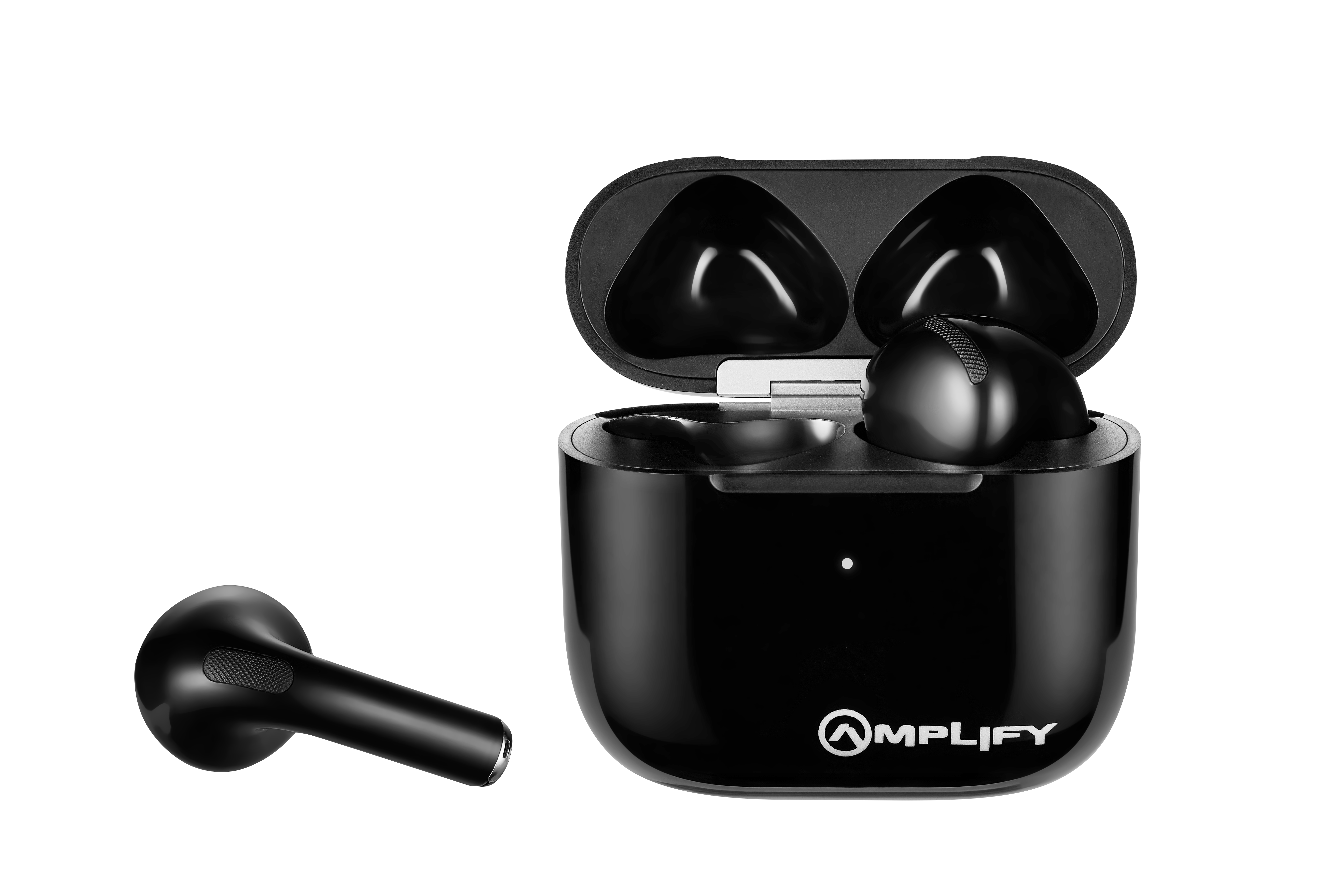Amplify Astro 2 Series Wireless Earphones Black