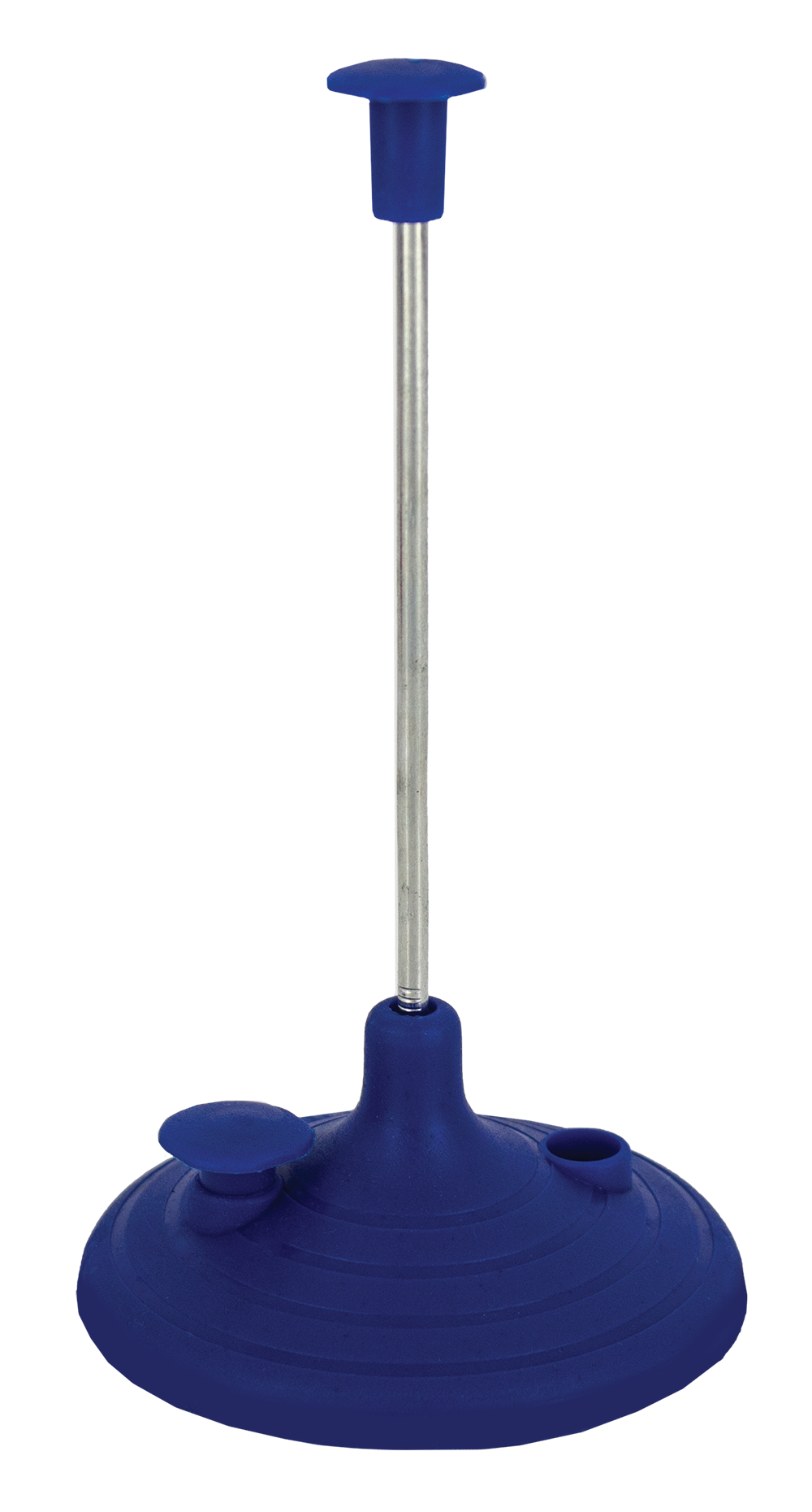 Treeline File Spike with Safty Blue