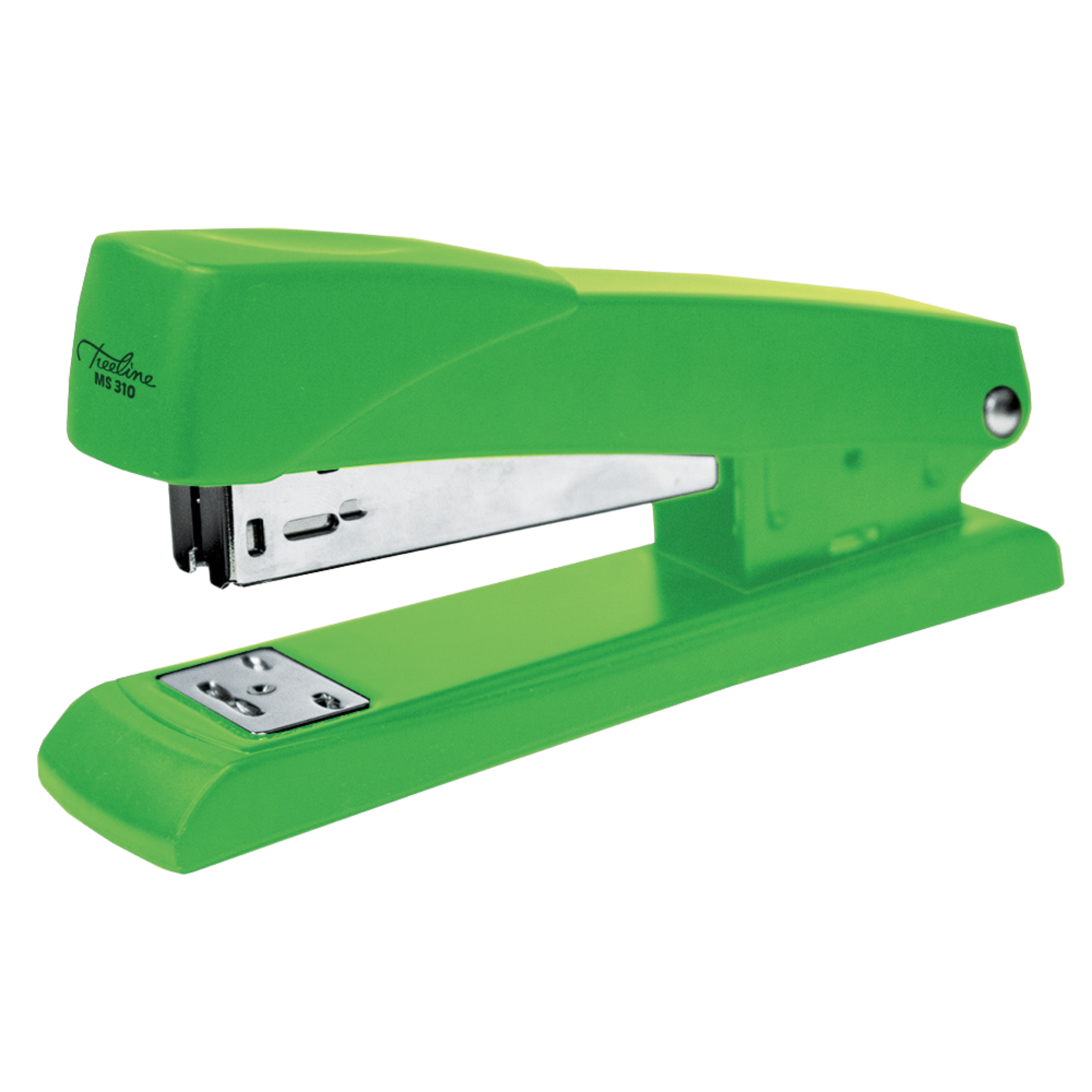 Treeline Half Strip Stapler Green