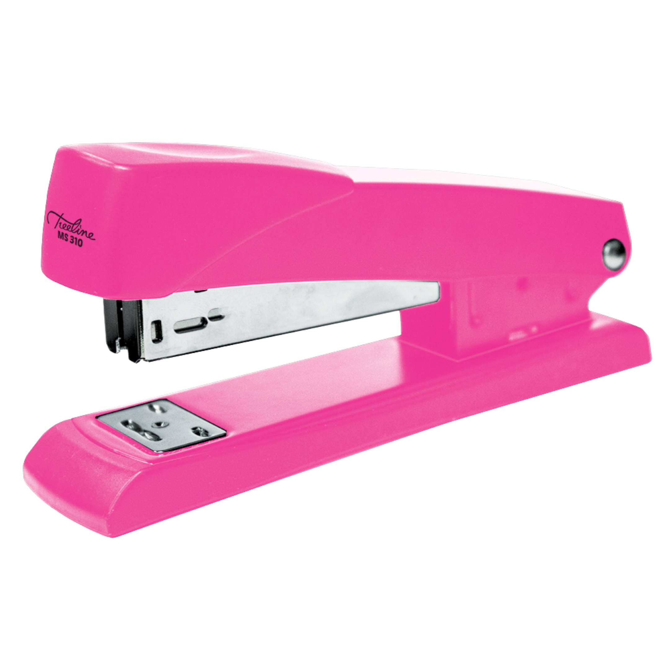 Treeline Half Strip Stapler Pink