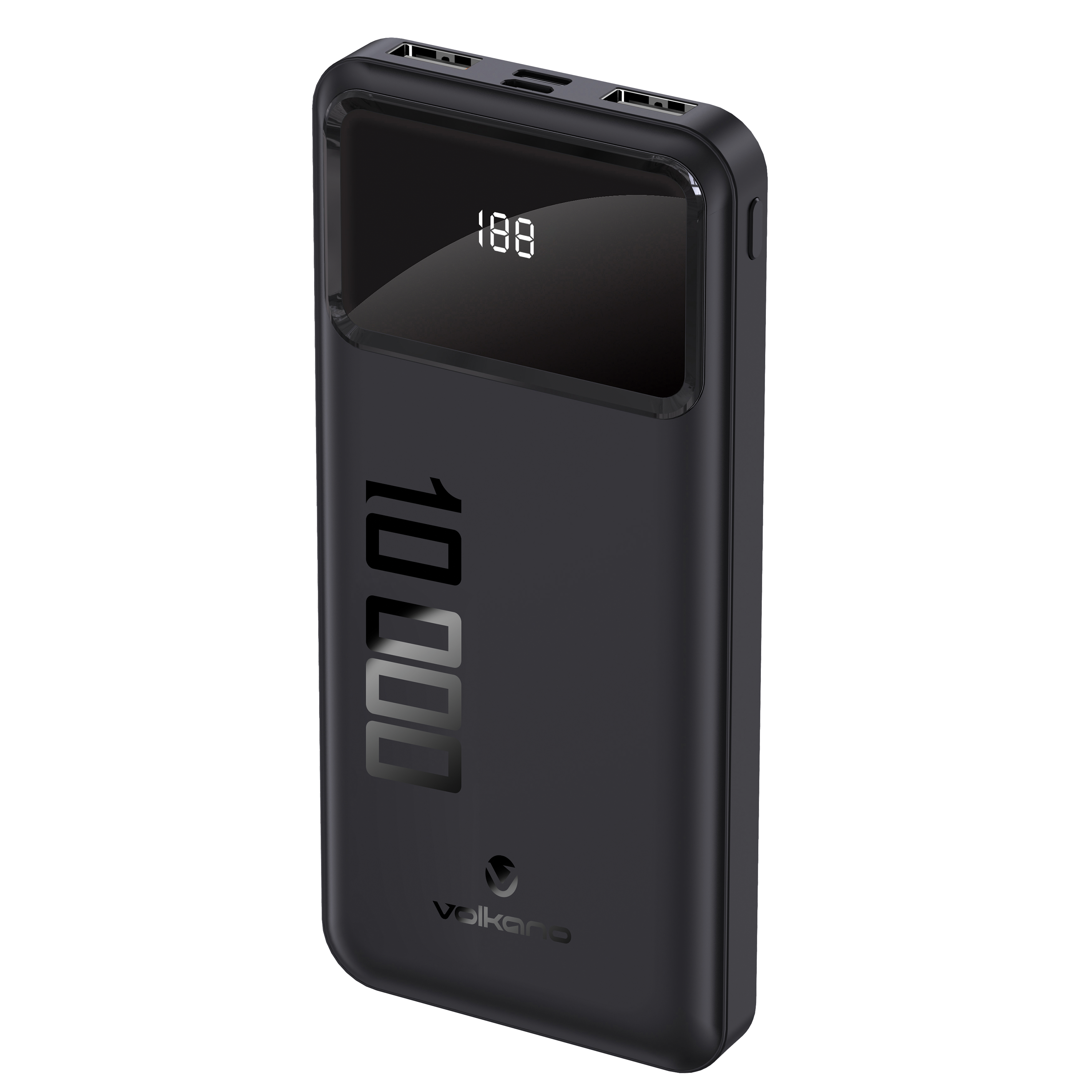 Volkano Punch Series Power Bank 10,000mAh