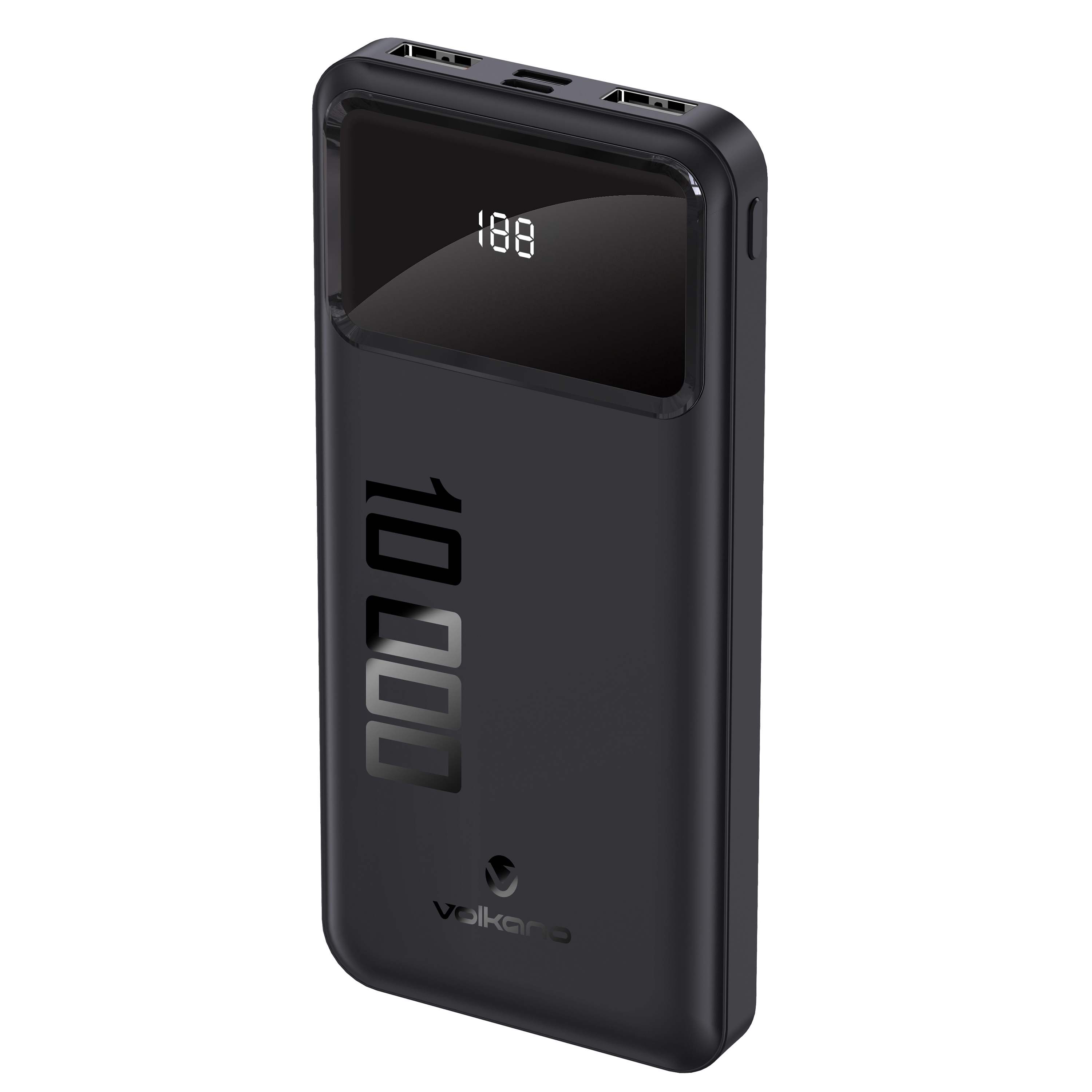 Volkano Punch Series Power Bank 10,000mAh