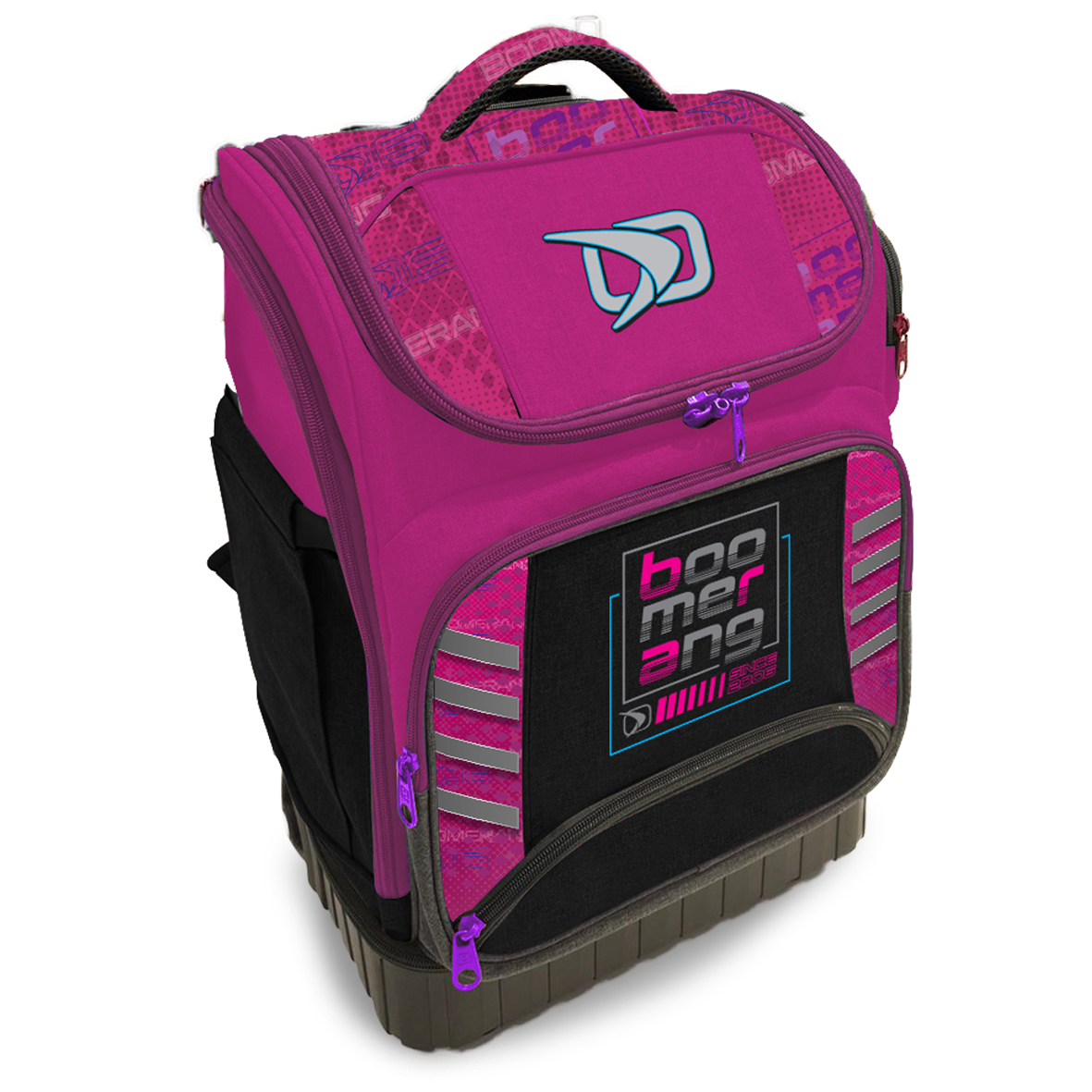 Trolley Backpacks - PNA Ferndale on Republic
