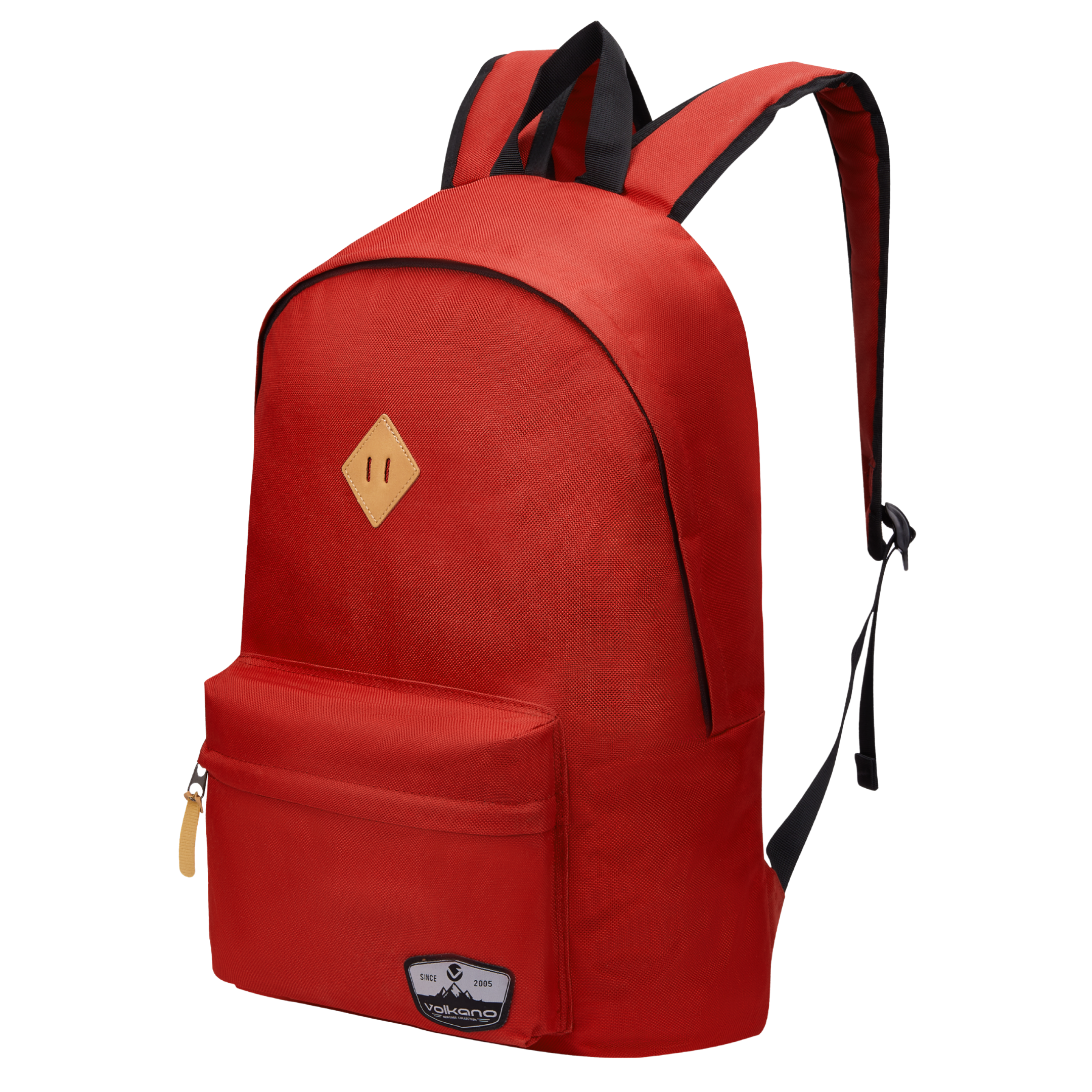 Volkano Distinct 15,6" Laptop Backpack Red - PNA Ferndale on Republic