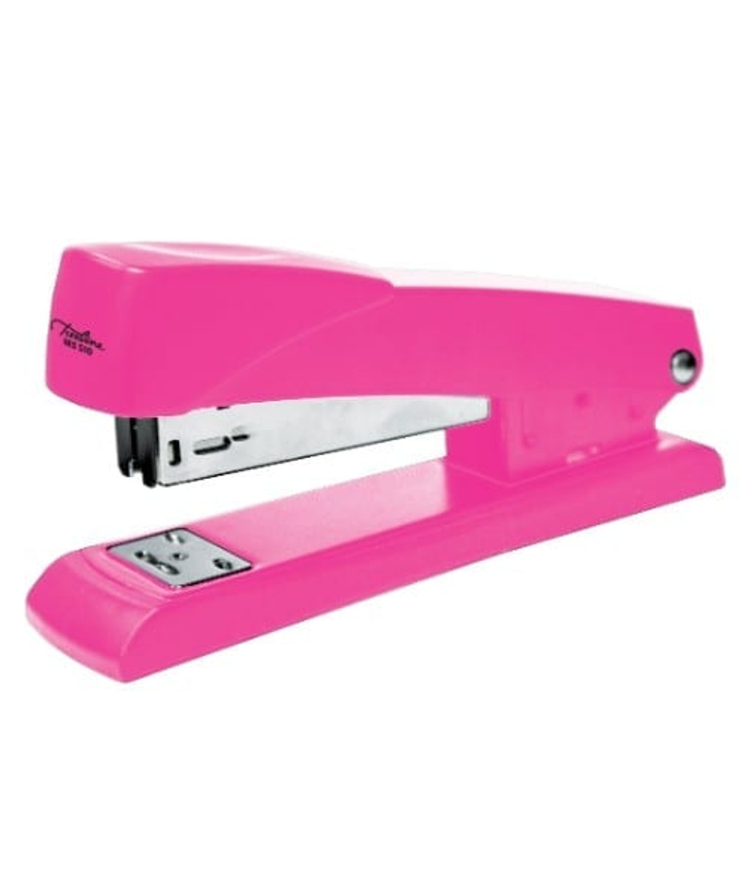 Treeline Stapler Full Strip Metal Pink 20 Sheet – PNA Somerset Mall
