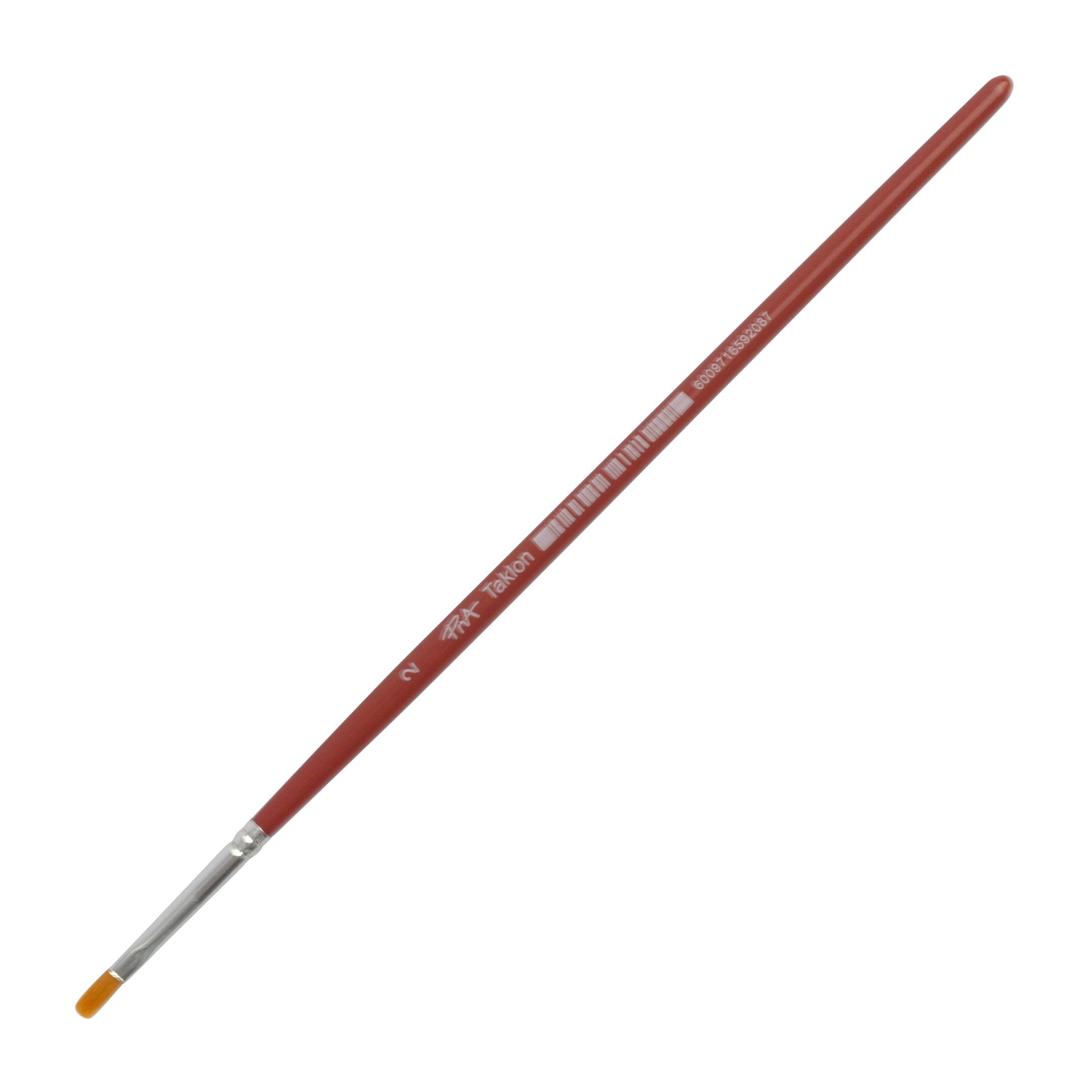 PNA Paint Brush Nylon Flat 2