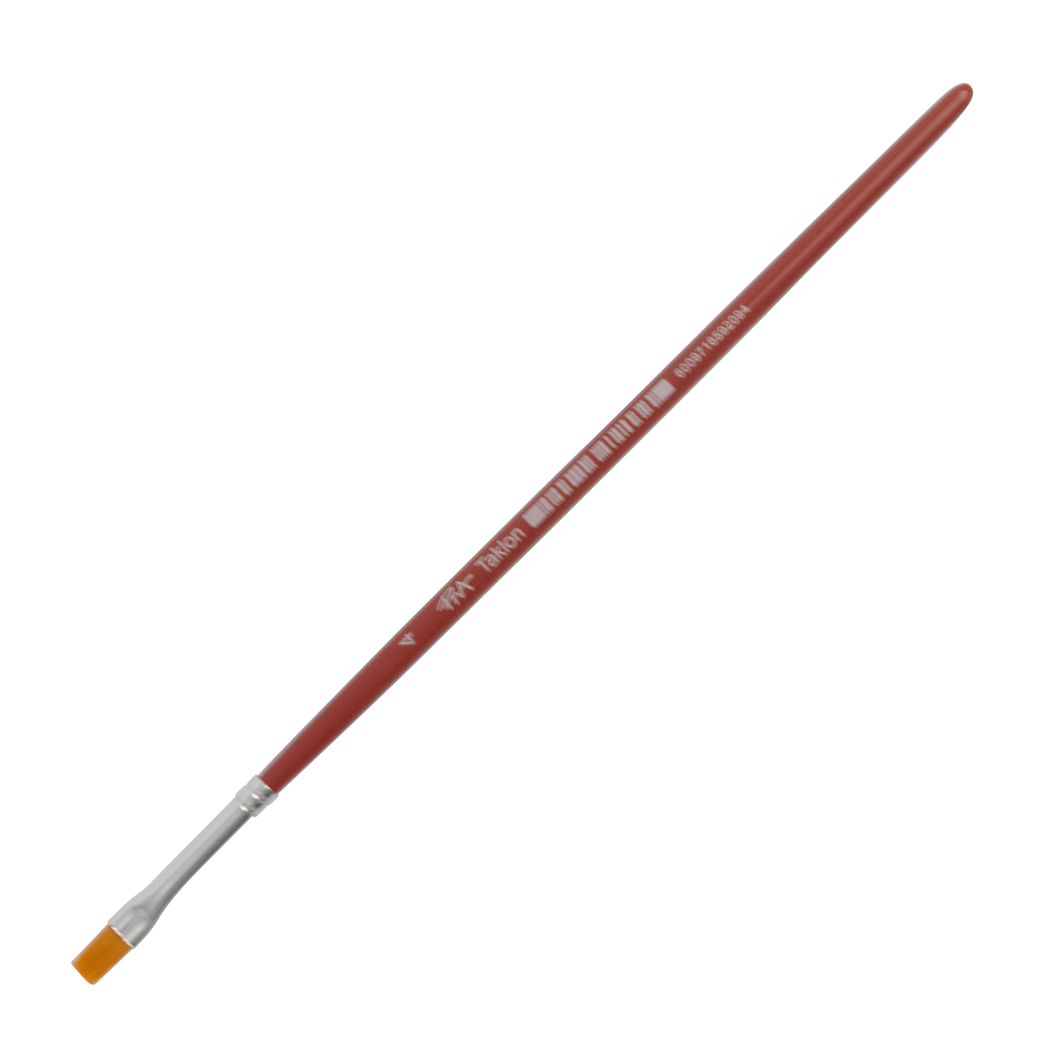 PNA Paint Brush Nylon Flat 4