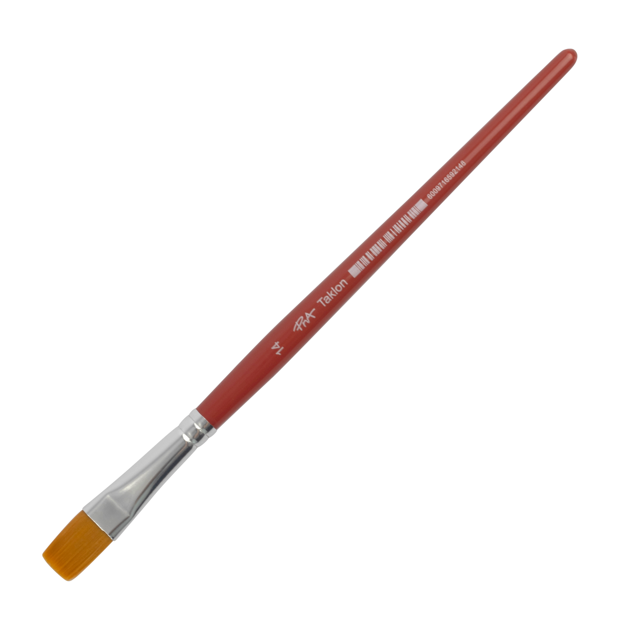 PNA Paint Brush Nylon Flat 14
