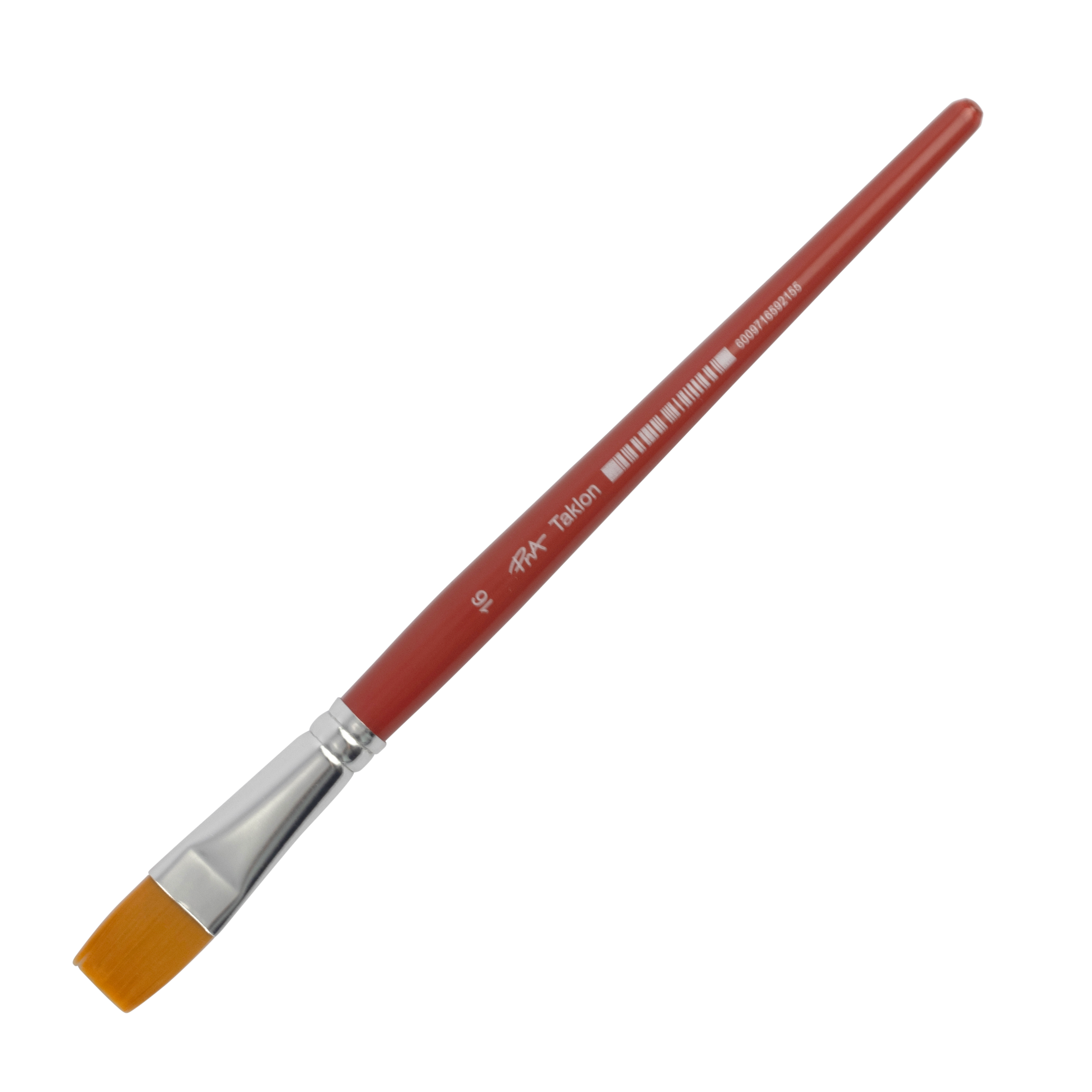 PNA Paint Brush Nylon Flat 16