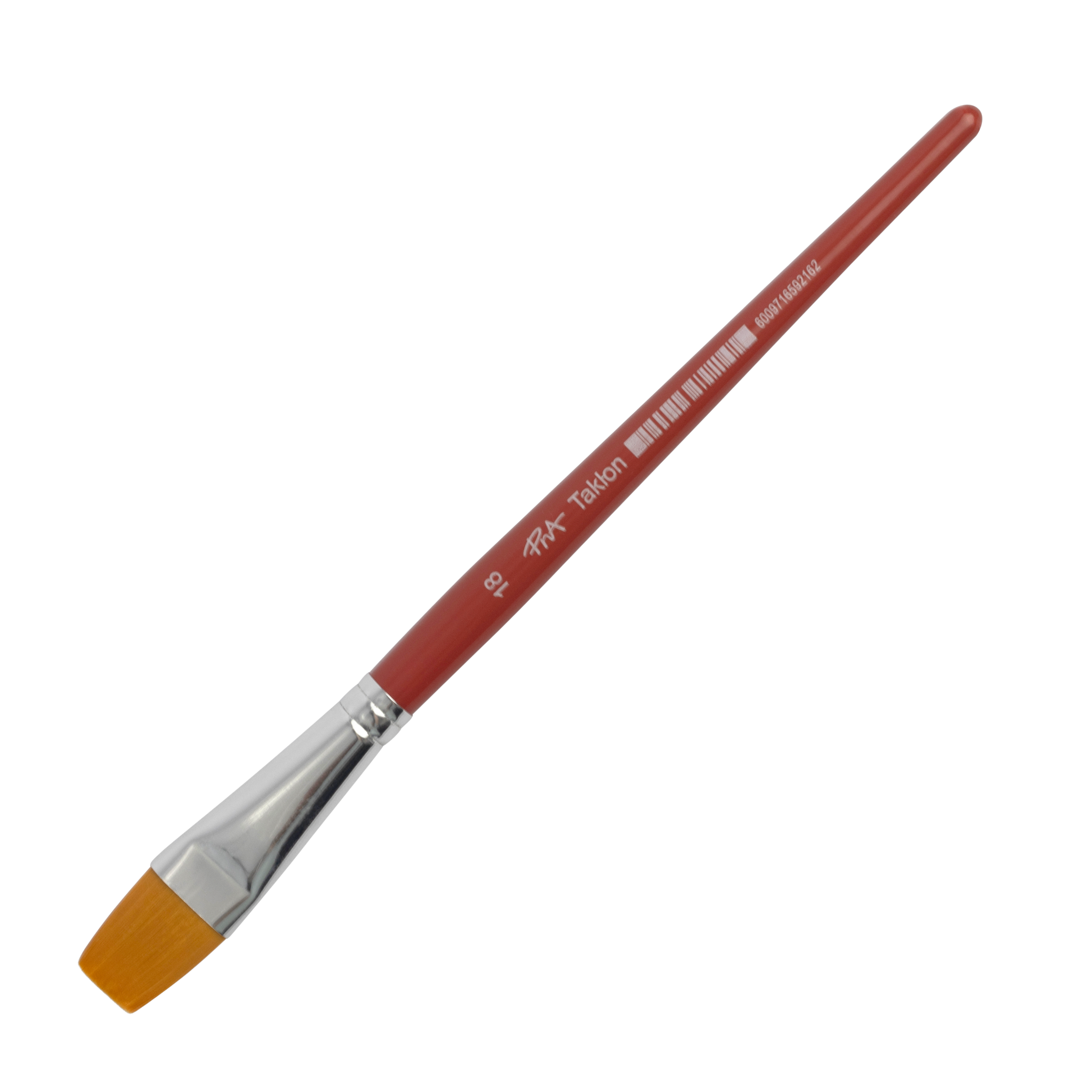 PNA Paint Brush Nylon Flat 18
