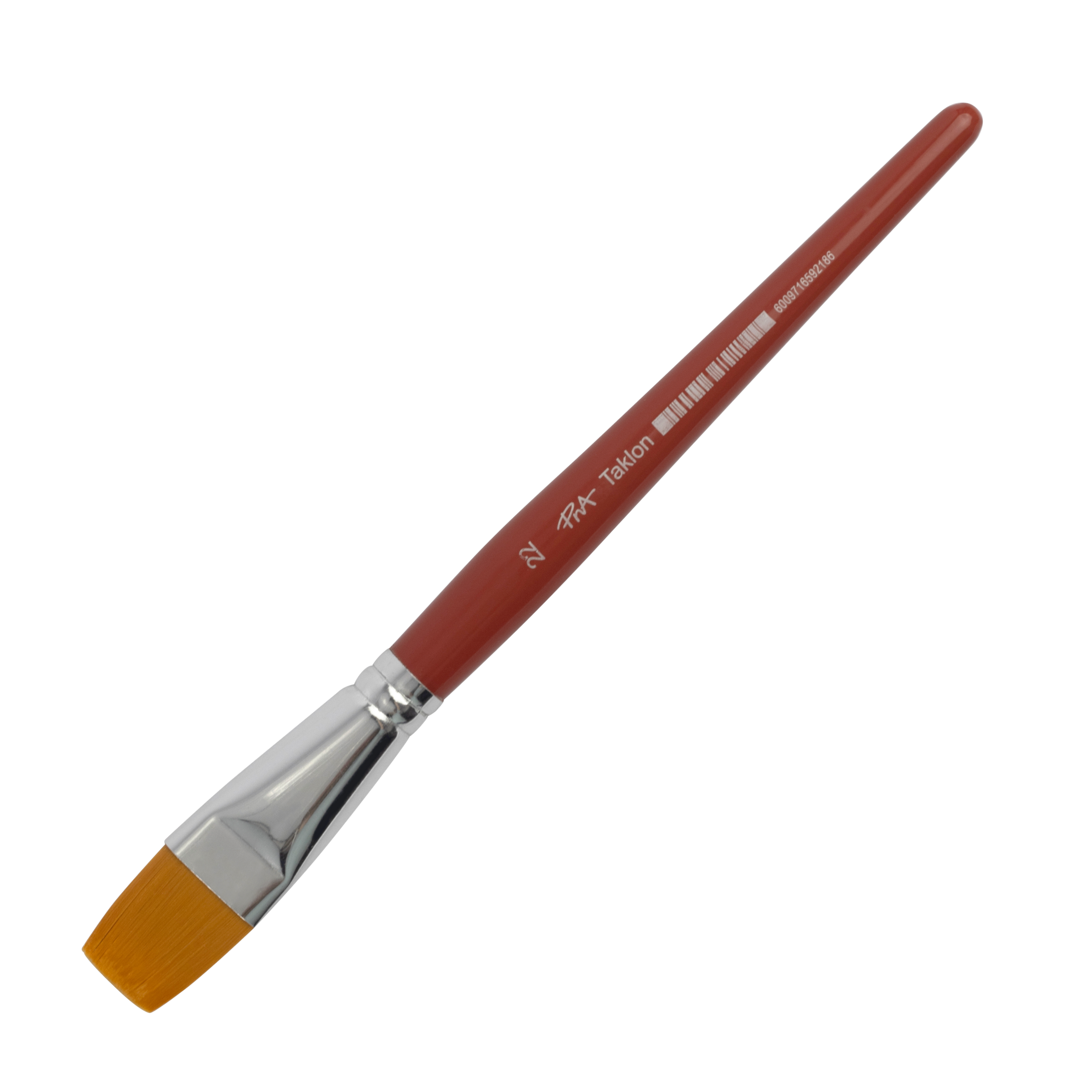 PNA Paint Brush Nylon Flat 22