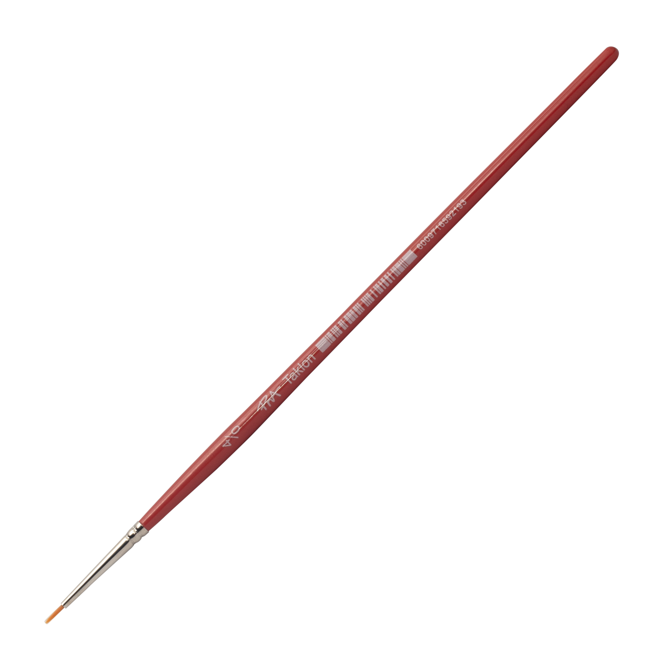 PNA Paint Brush Nylon Round 000
