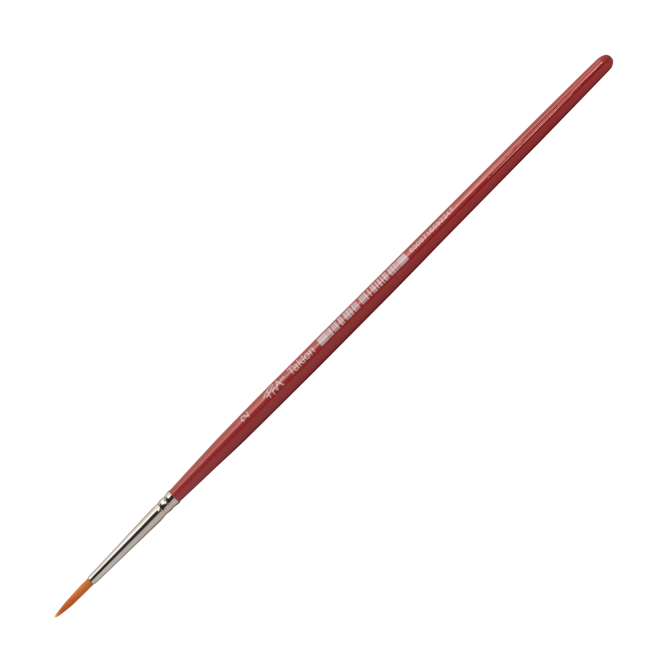 PNA Paint Brush Nylon Round 2