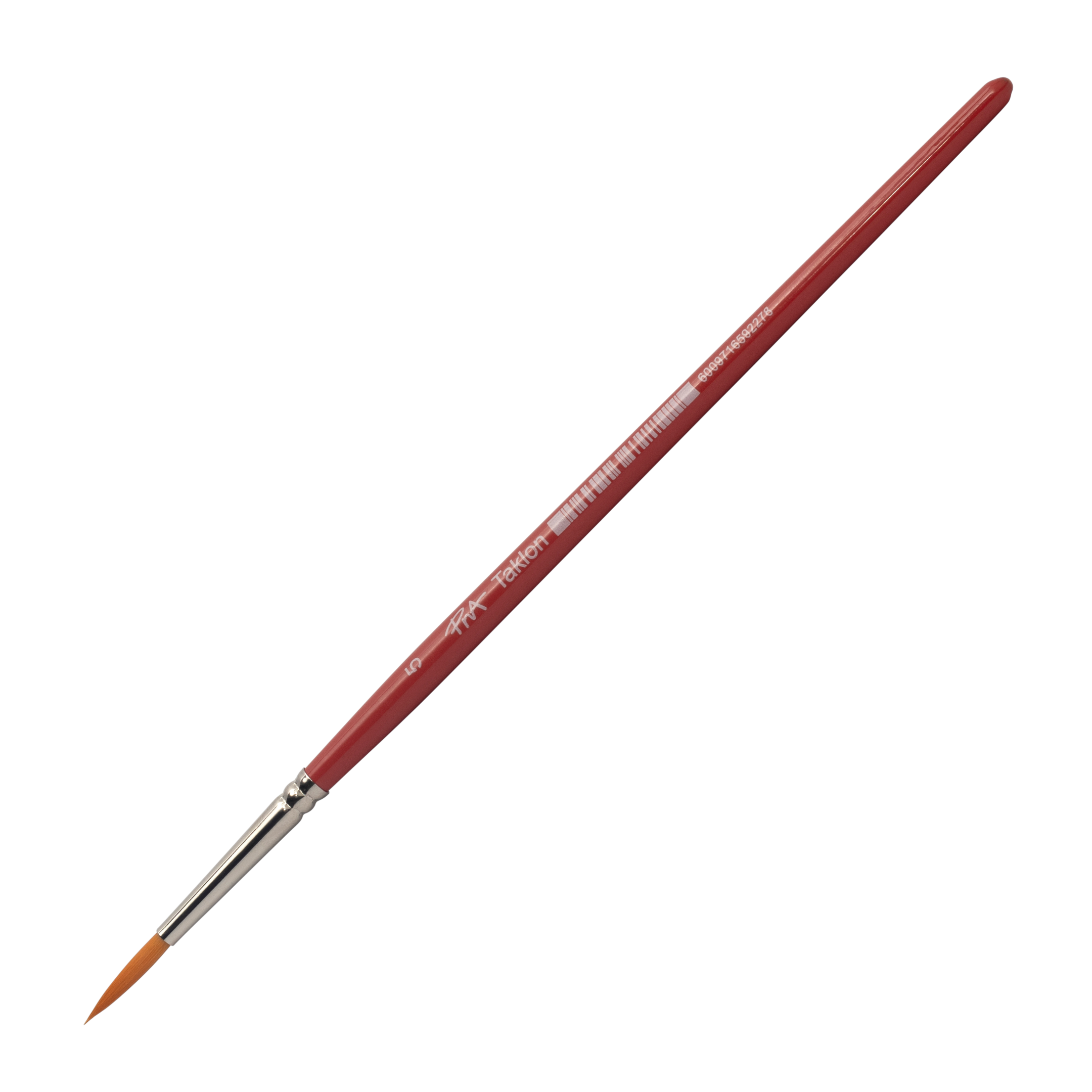 PNA Paint Brush Nylon Round 5