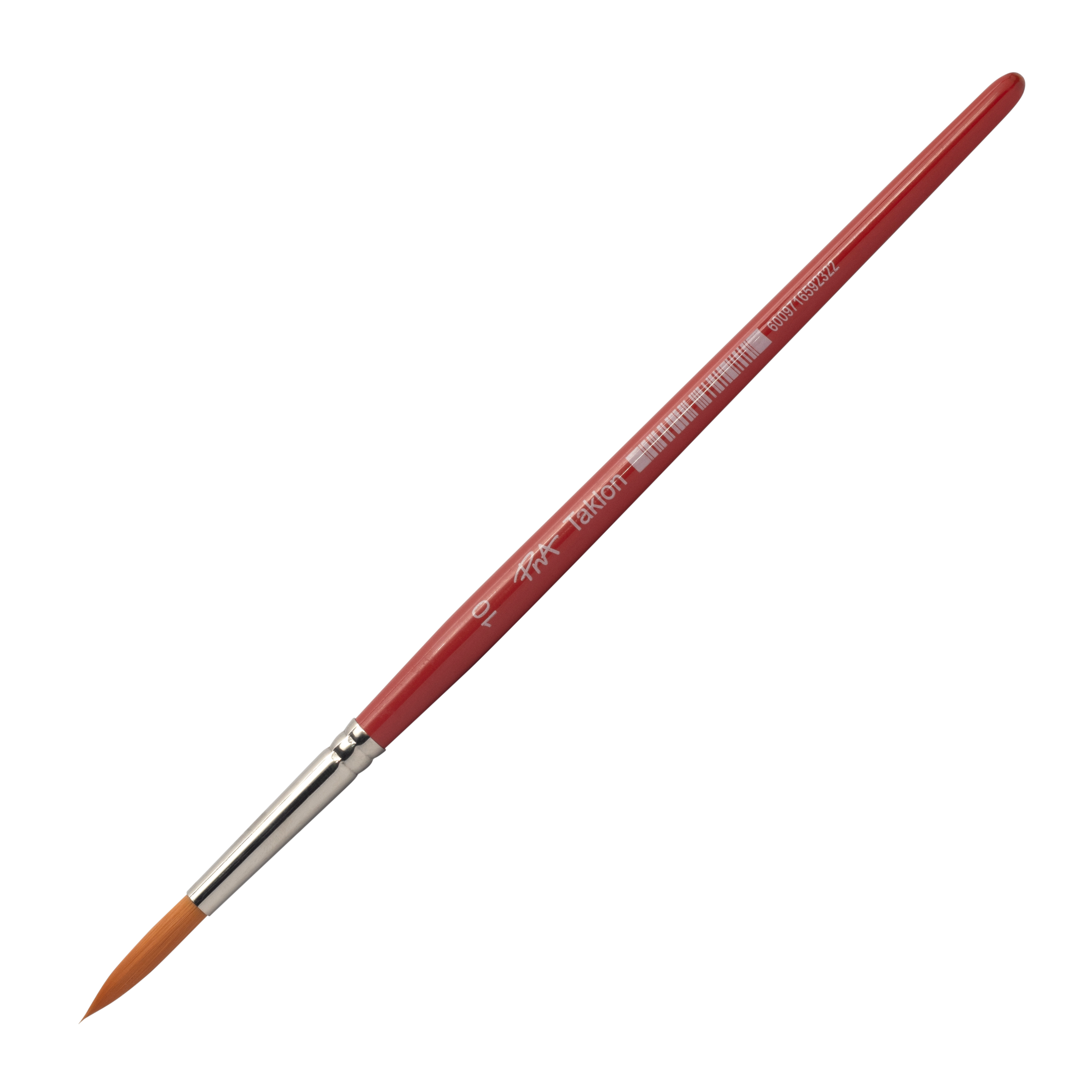 PNA Paint Brush Nylon Round 10