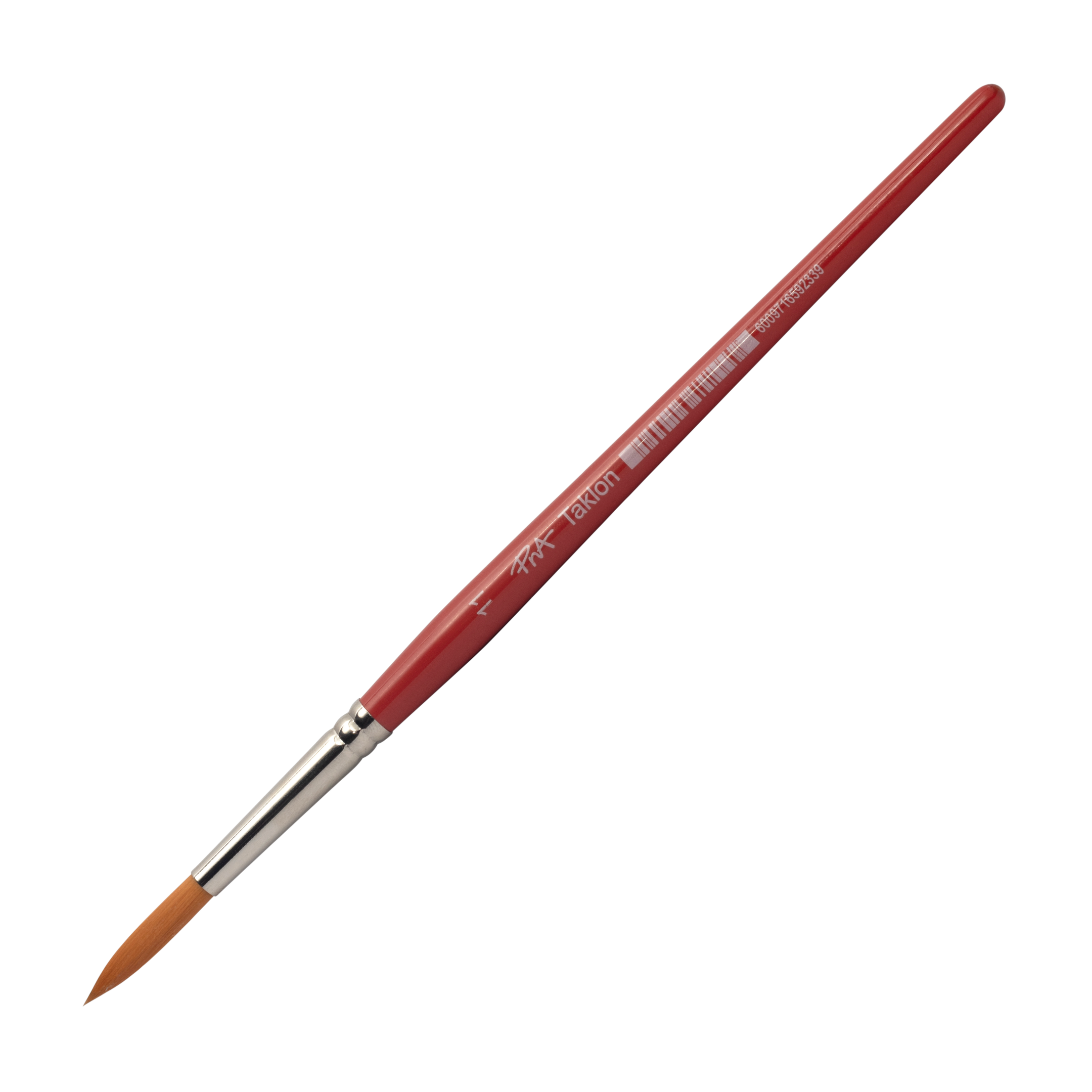 PNA Paint Brush Nylon Round 11