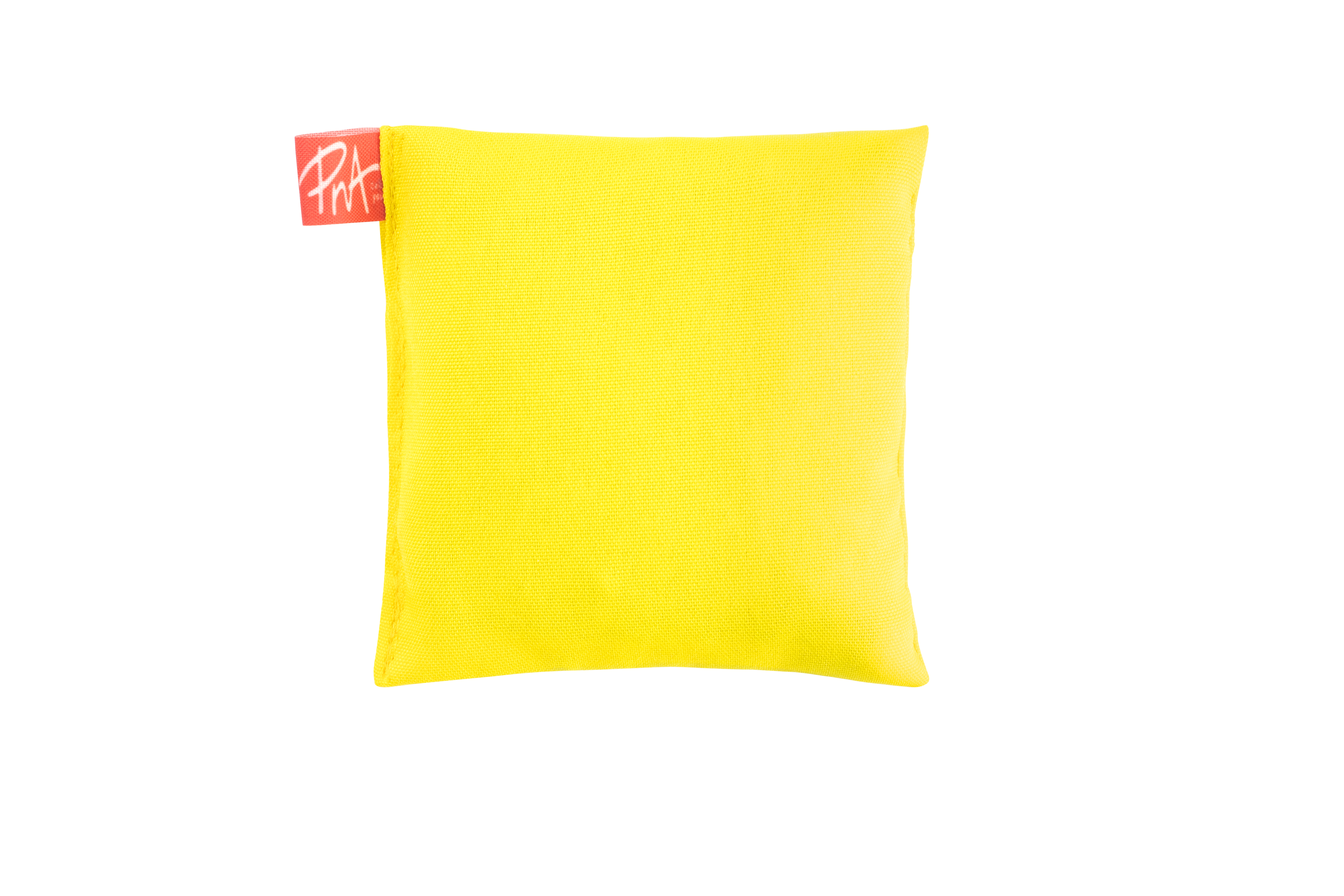 PNA School Bean Bag Lumo Yellow 140g