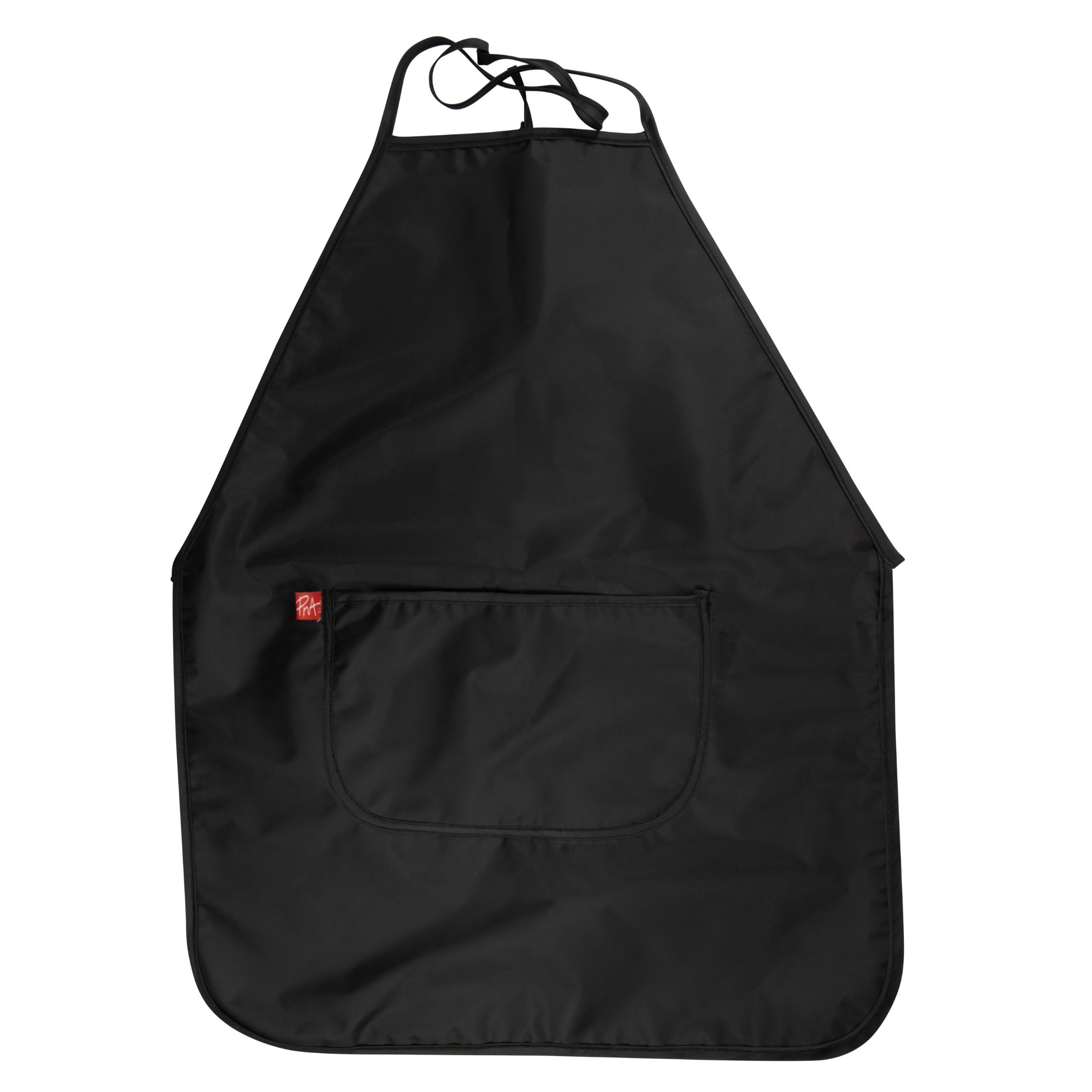 PNA Adult Art Apron Black