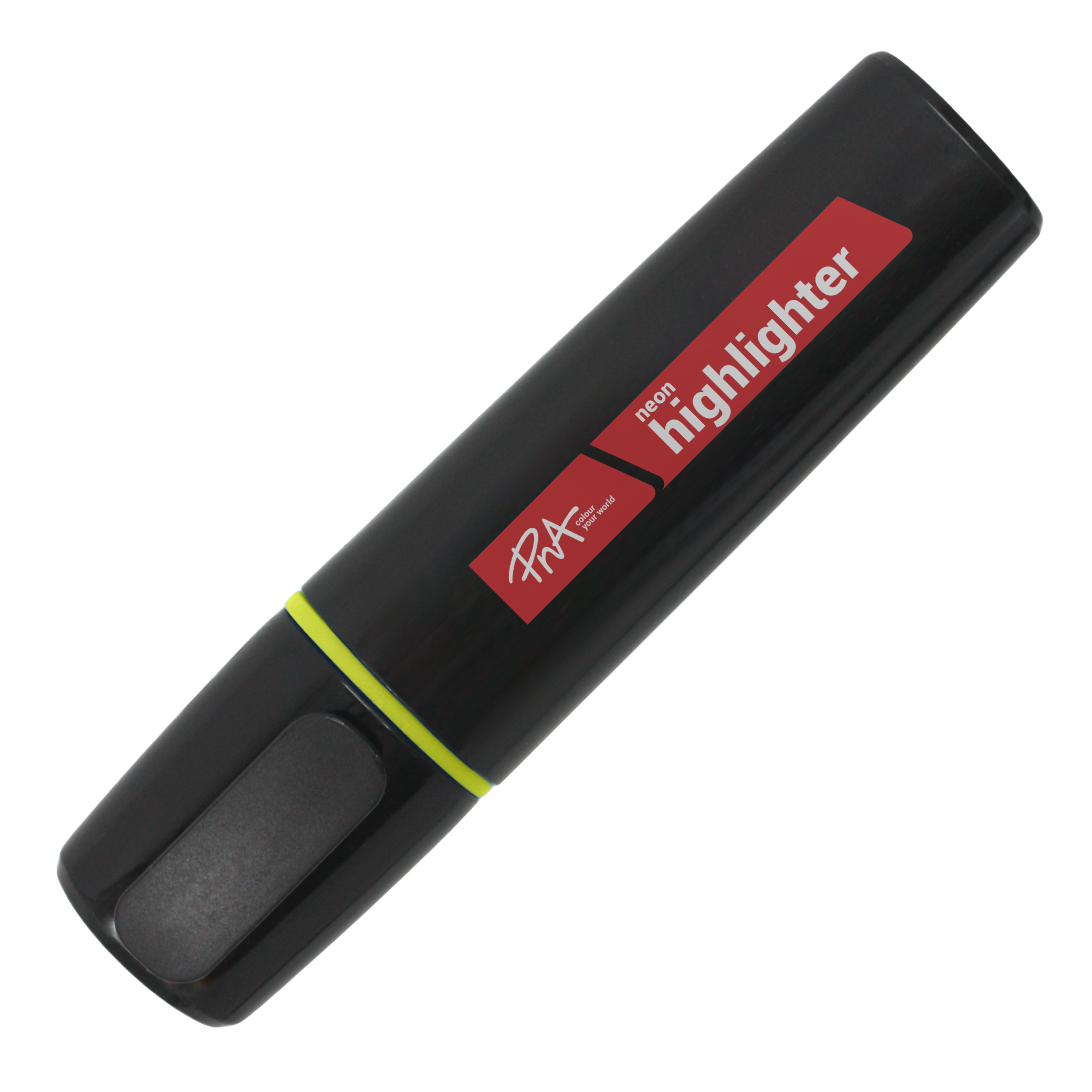 PNA Highlighter Neon Yellow