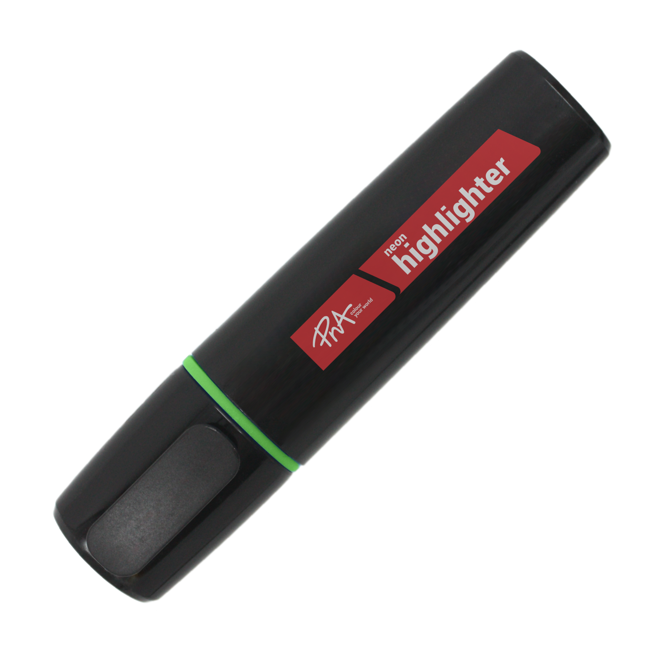 PNA Highlighter Neon Green