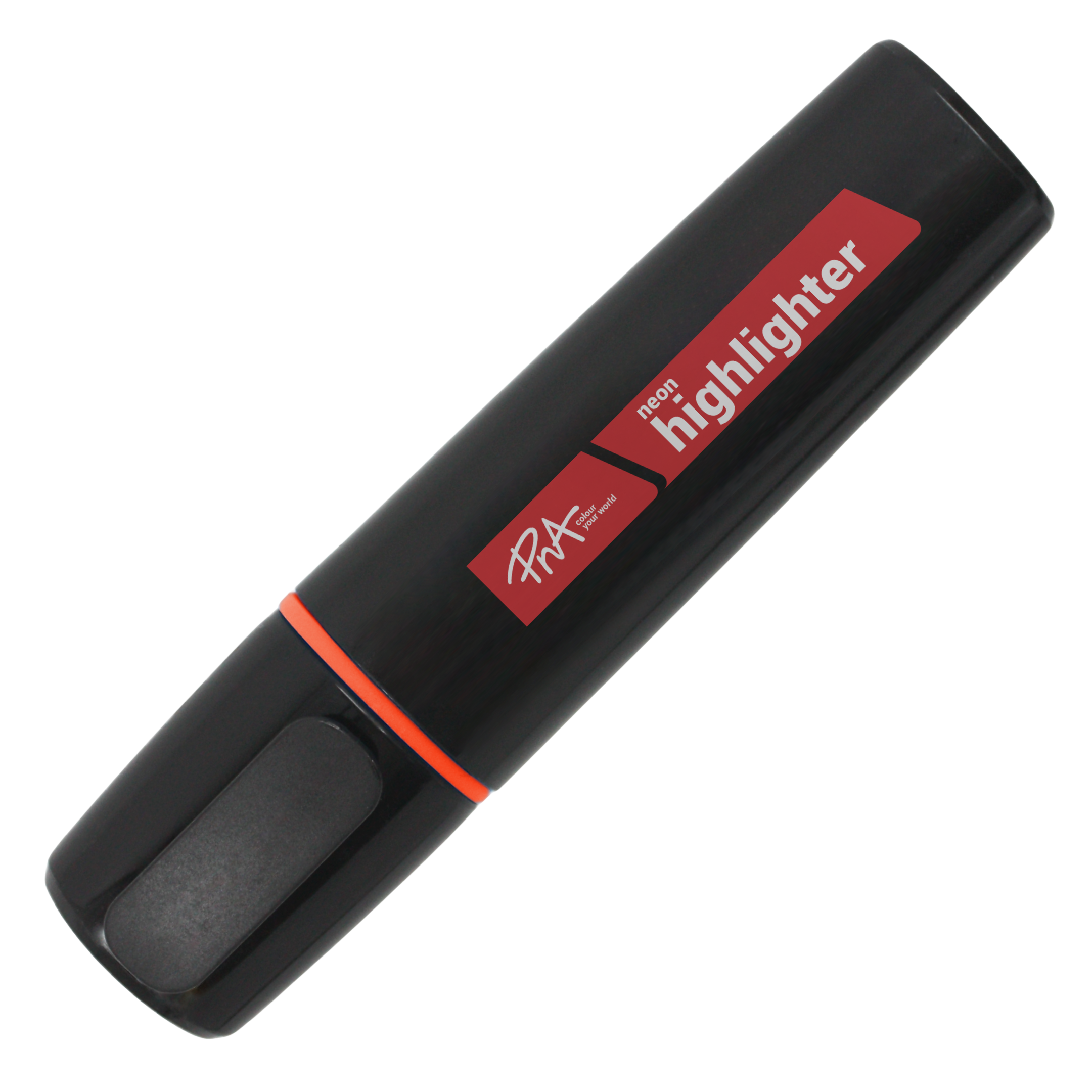 PNA Highlighter Neon Orange