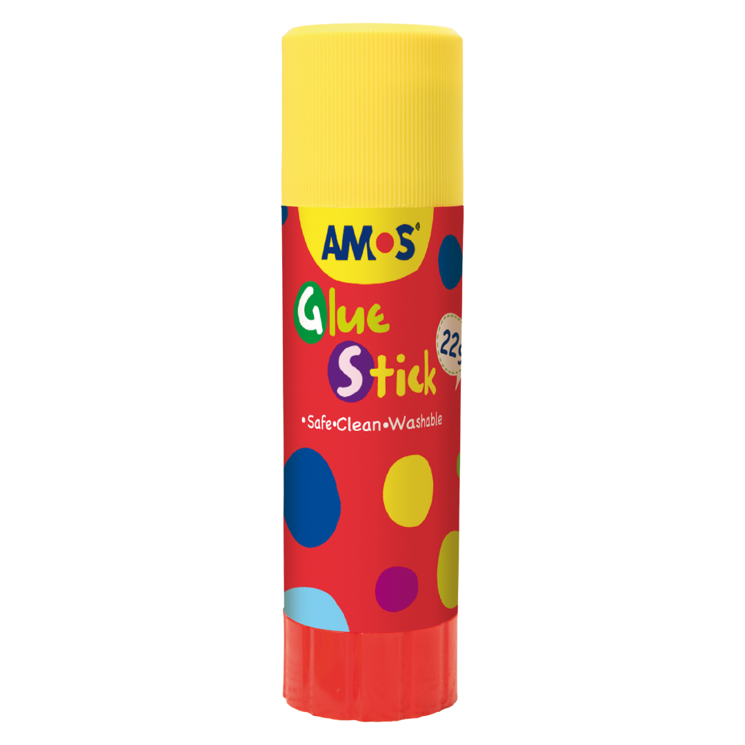 Amos Glue Stick 22g