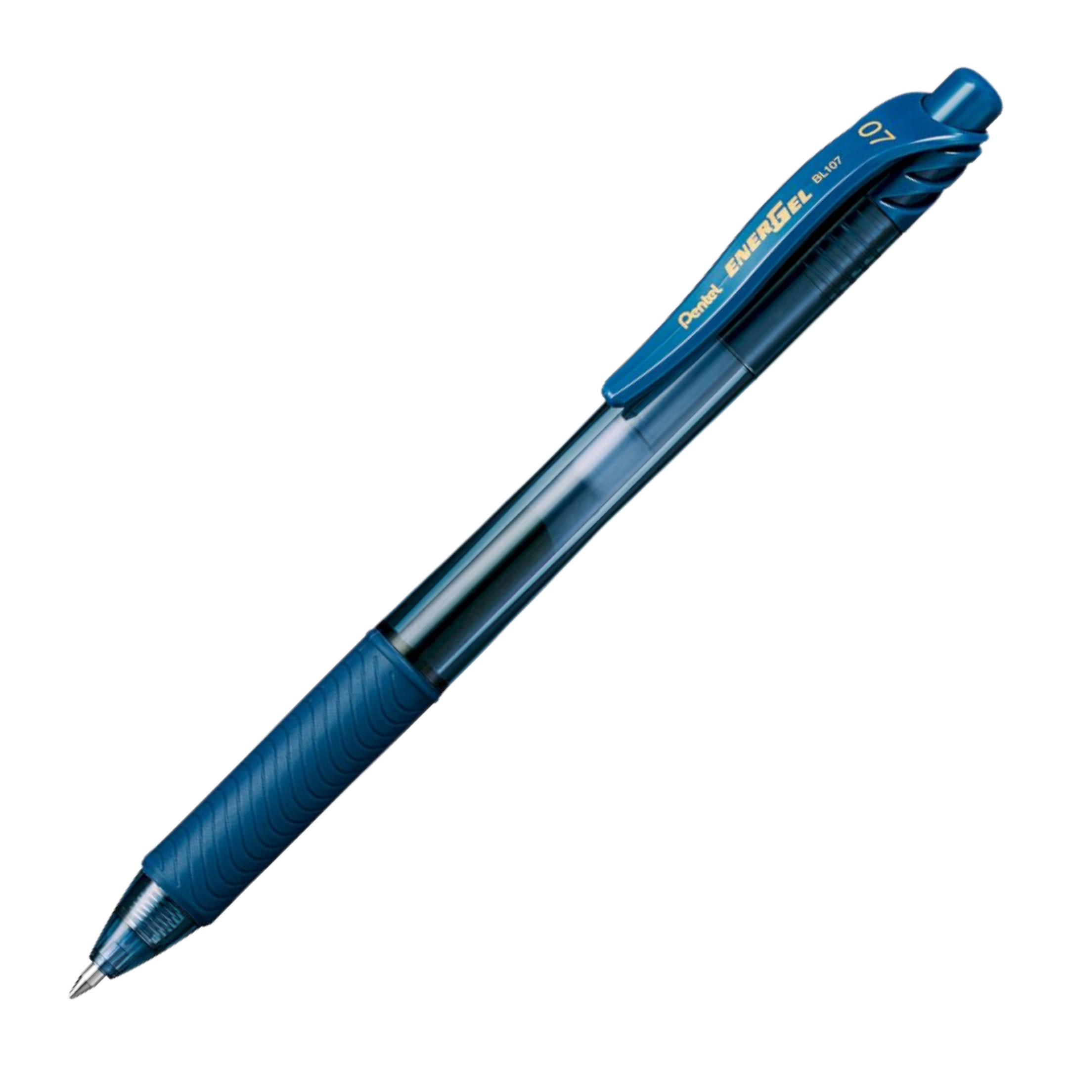 Pentel Energel-X Pen Navy Blue 0,7mm